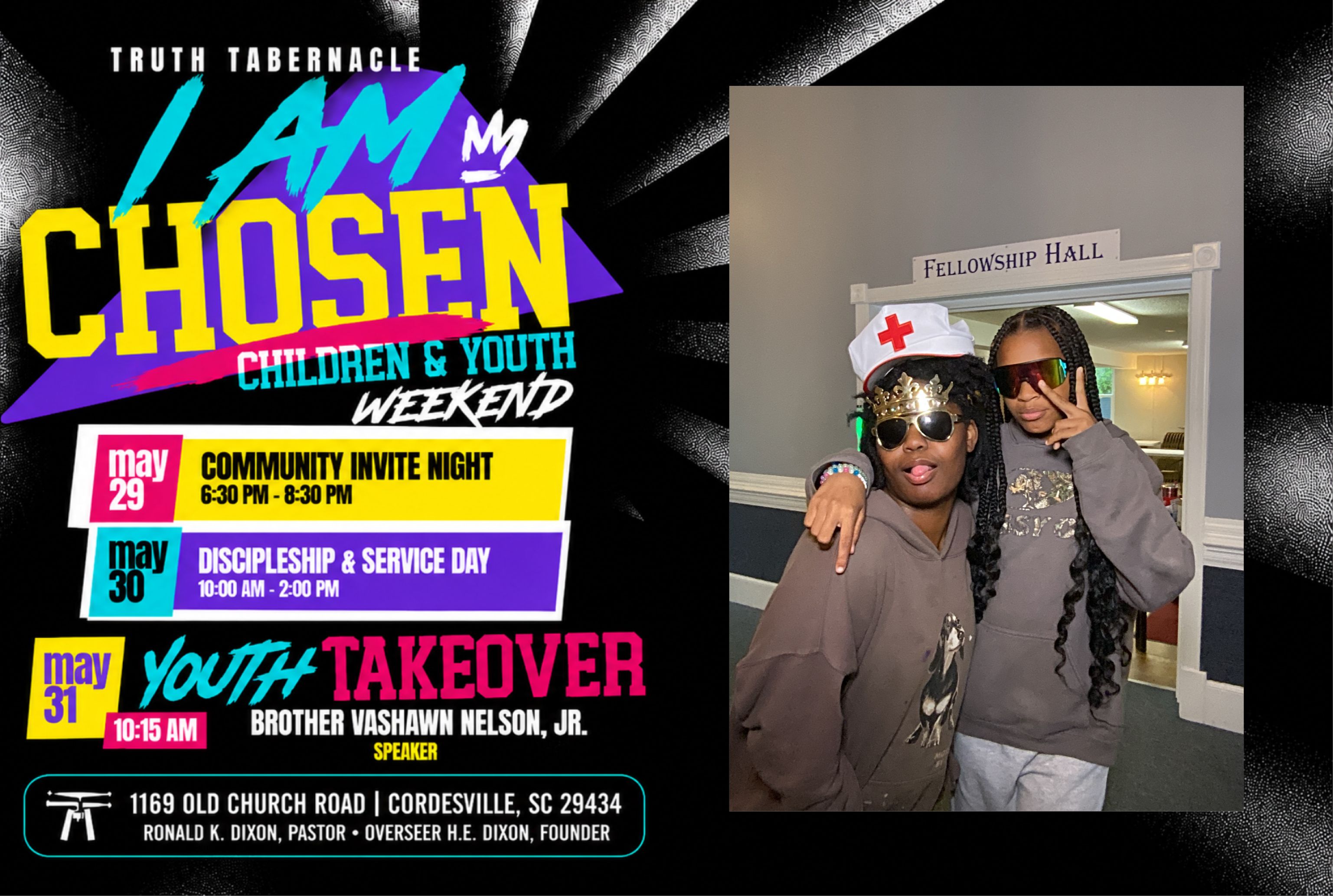  for 360 Media in Charleston, SC
