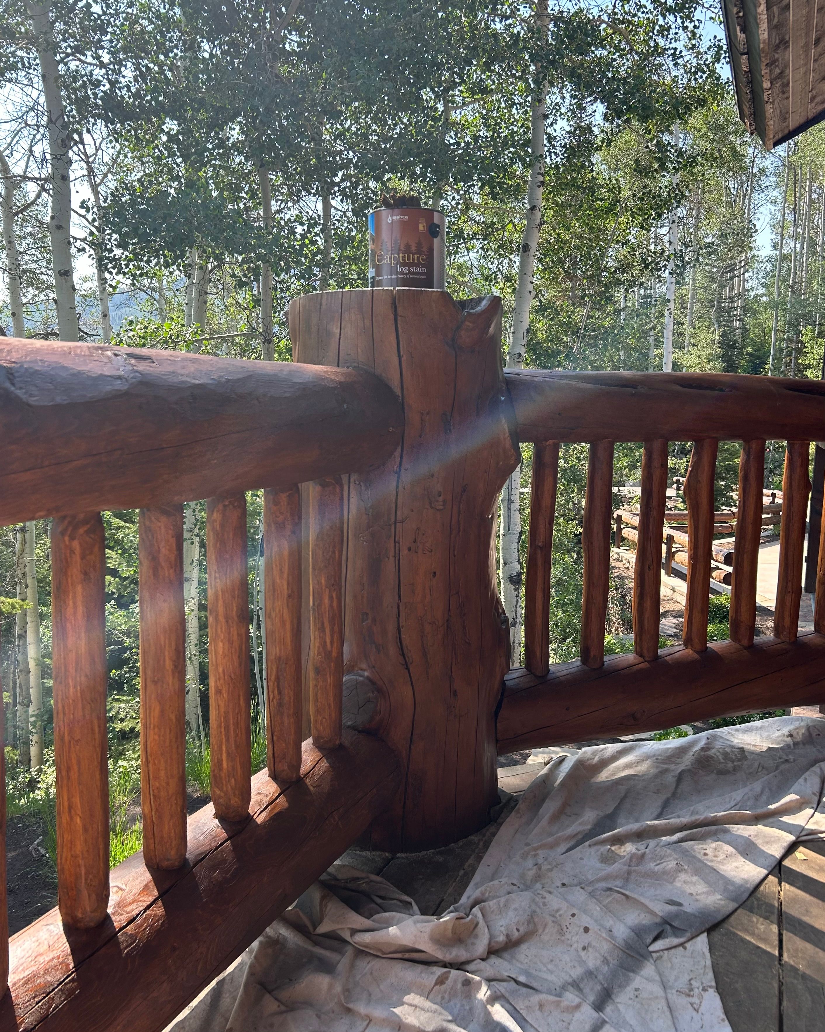  for Avalanche Painting Company LLC in Midway, UT