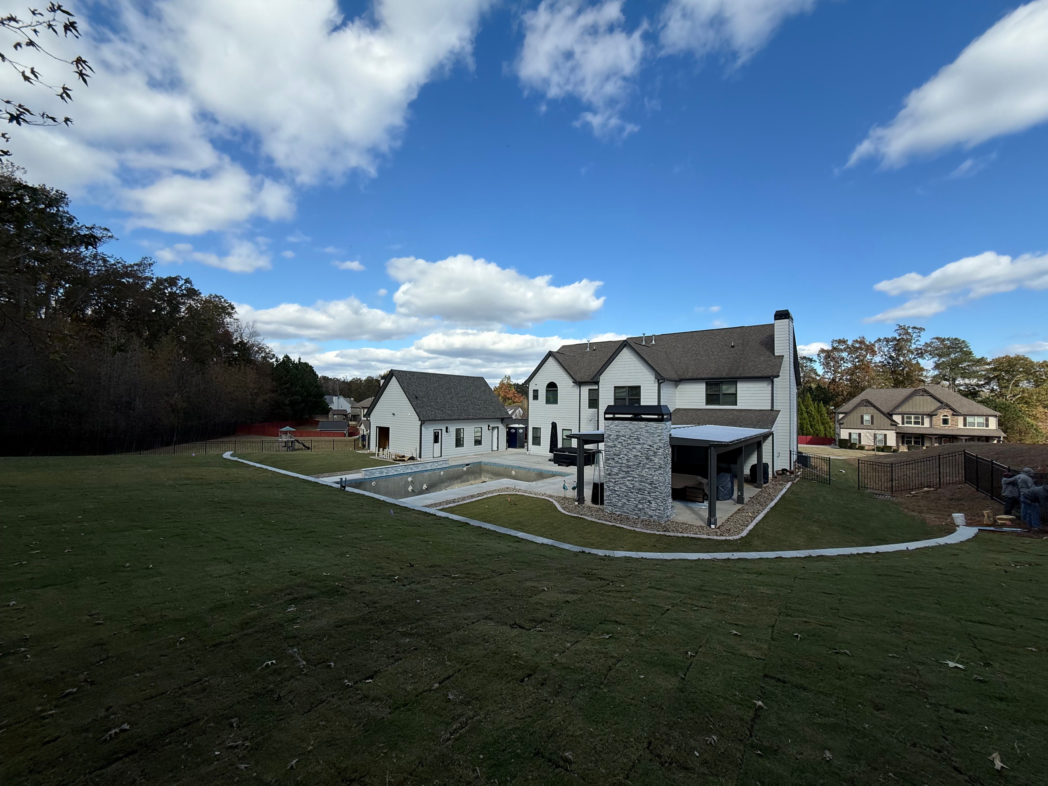  for Dirt Pro Land Solutions in Fayetteville, GA