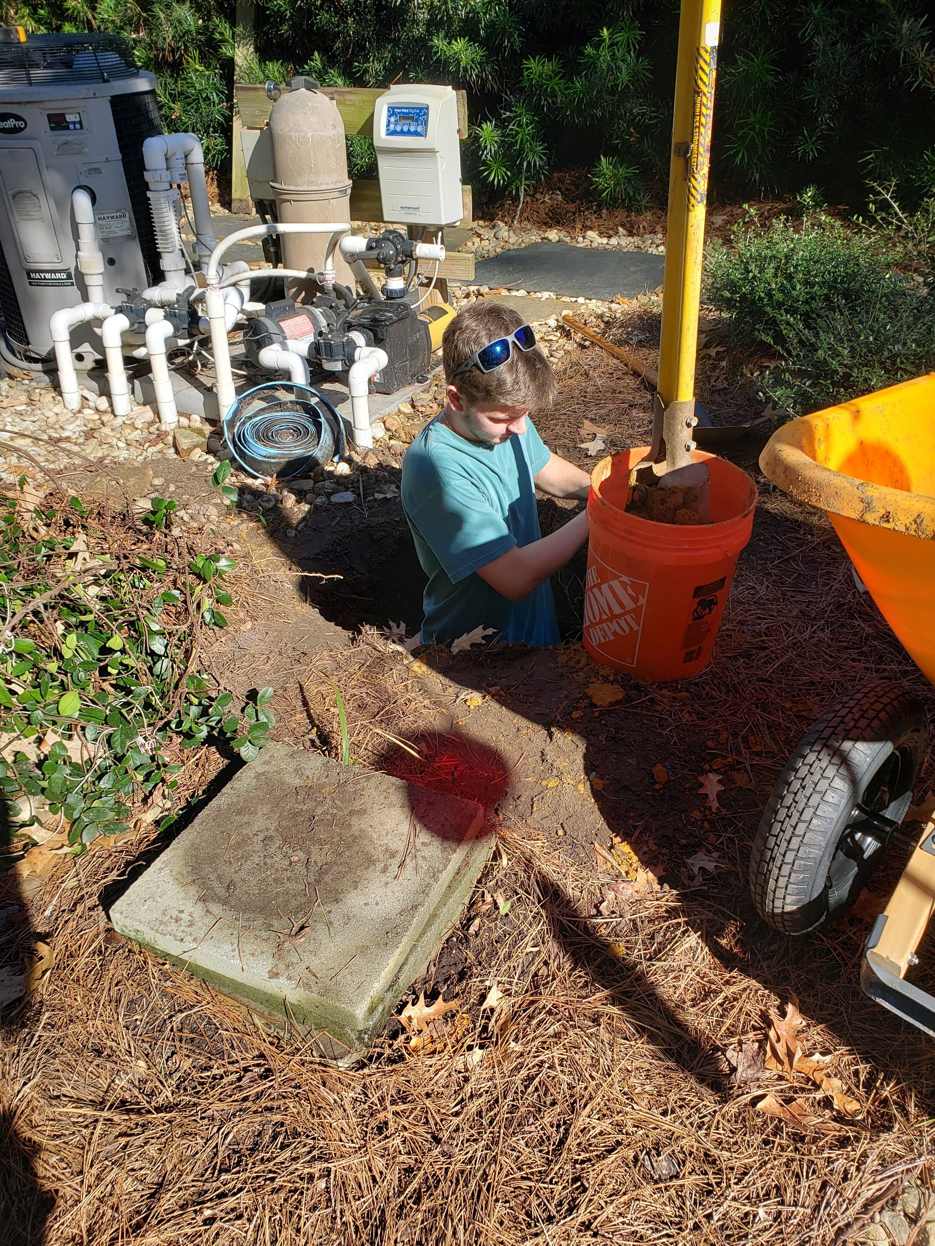  for GVL Renovations in Greenville, SC