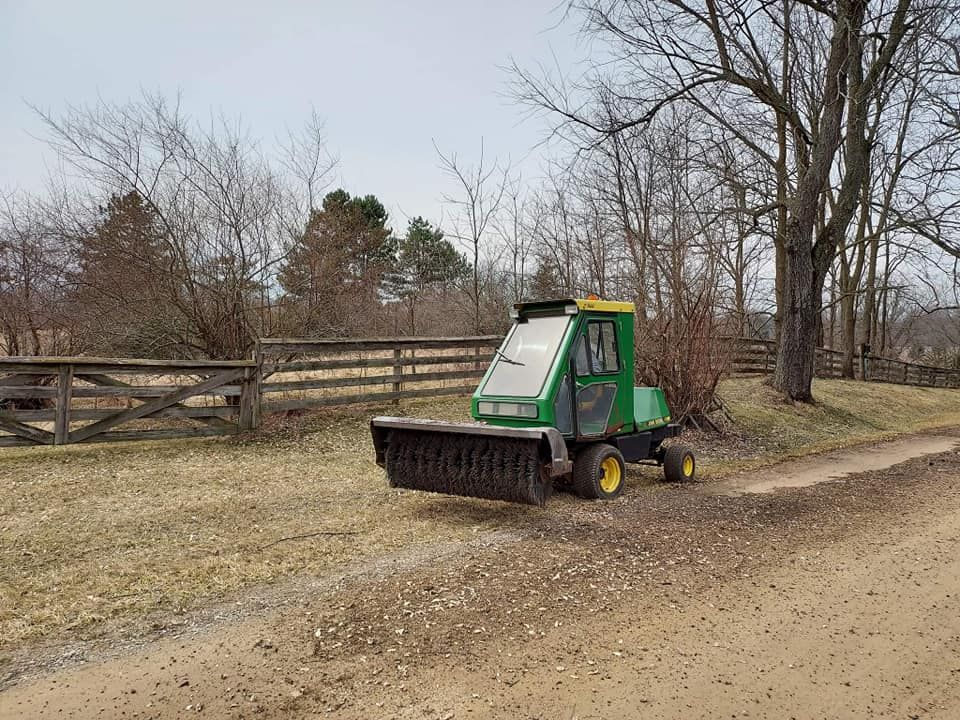 All Photos for ER Lawn Service in Manchester, MI