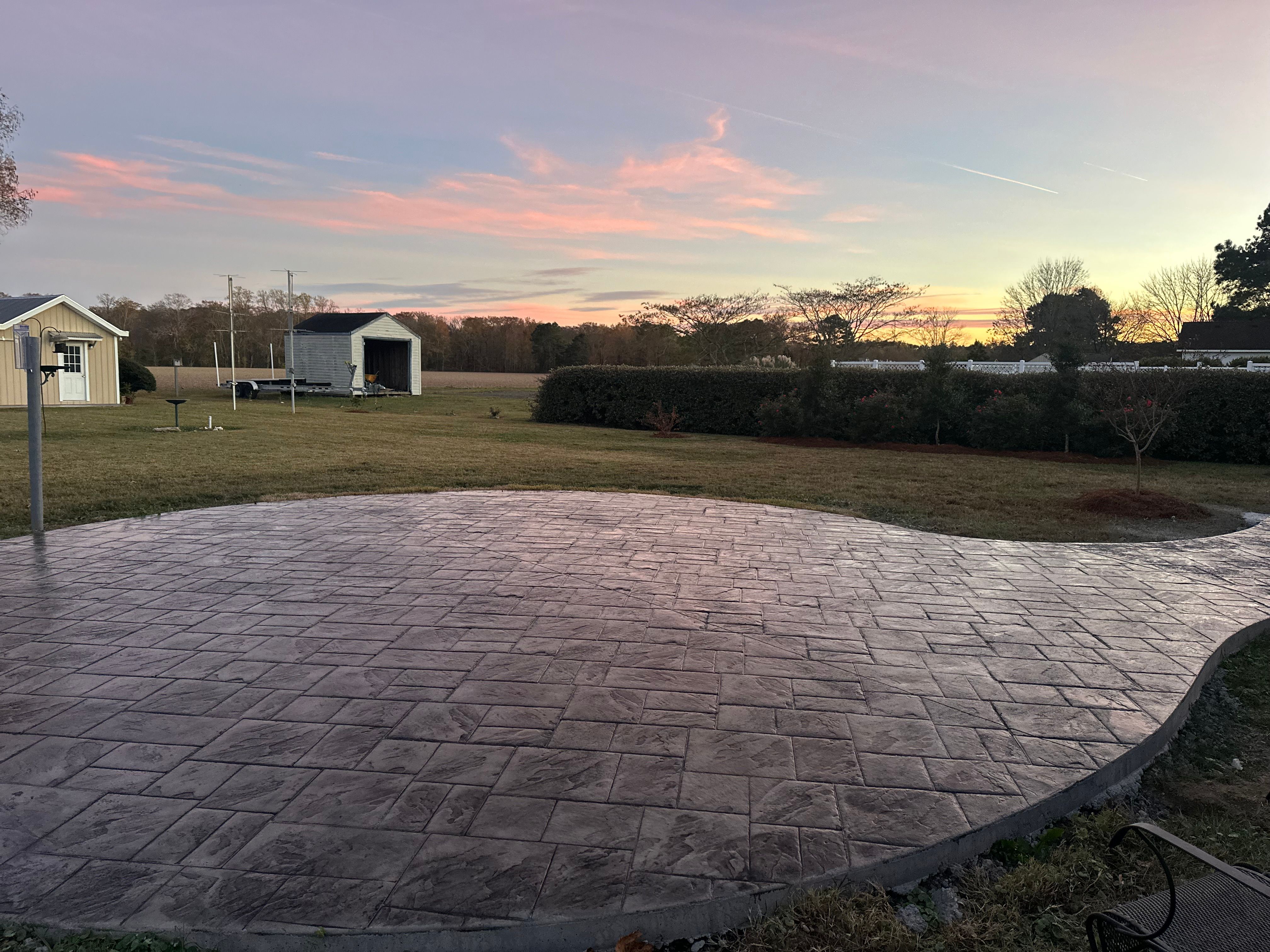  for Contemporary Concrete Construction in Virginia Beach, VA