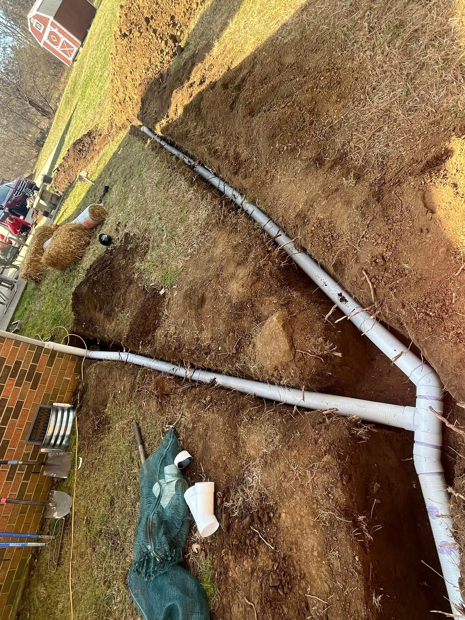 Hardscaping for Real Deal Lawn Care in Goodlettsville, TN