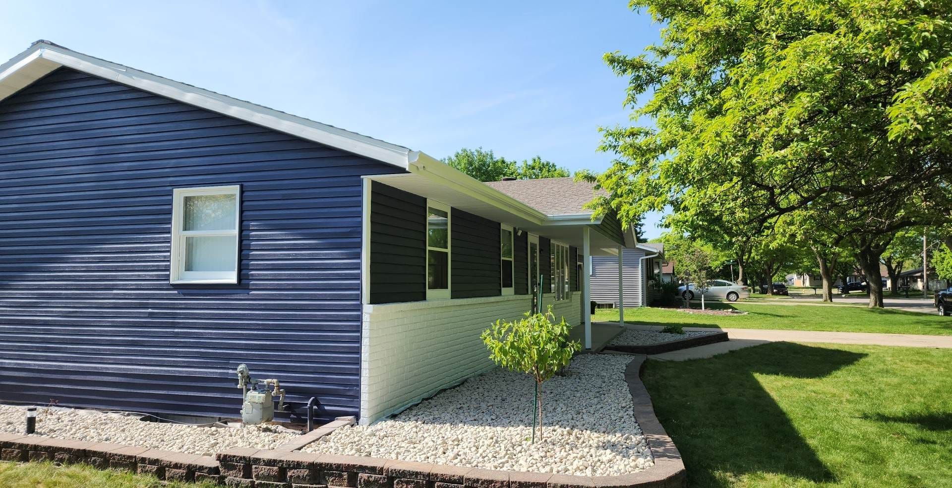  for JC Elevation Team LLC in Green Bay, WI