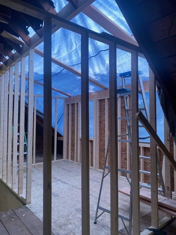  for B&B Carpentry in Boston, MA