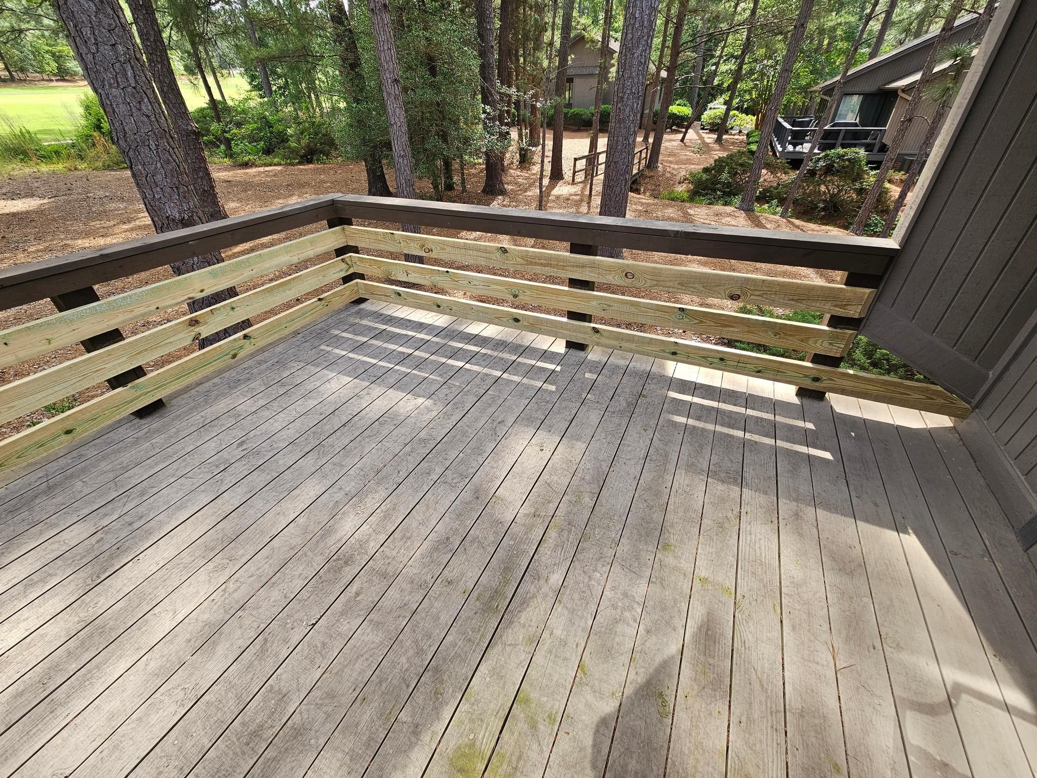 All Photos for MTR Contracting LLC in Robbins, NC