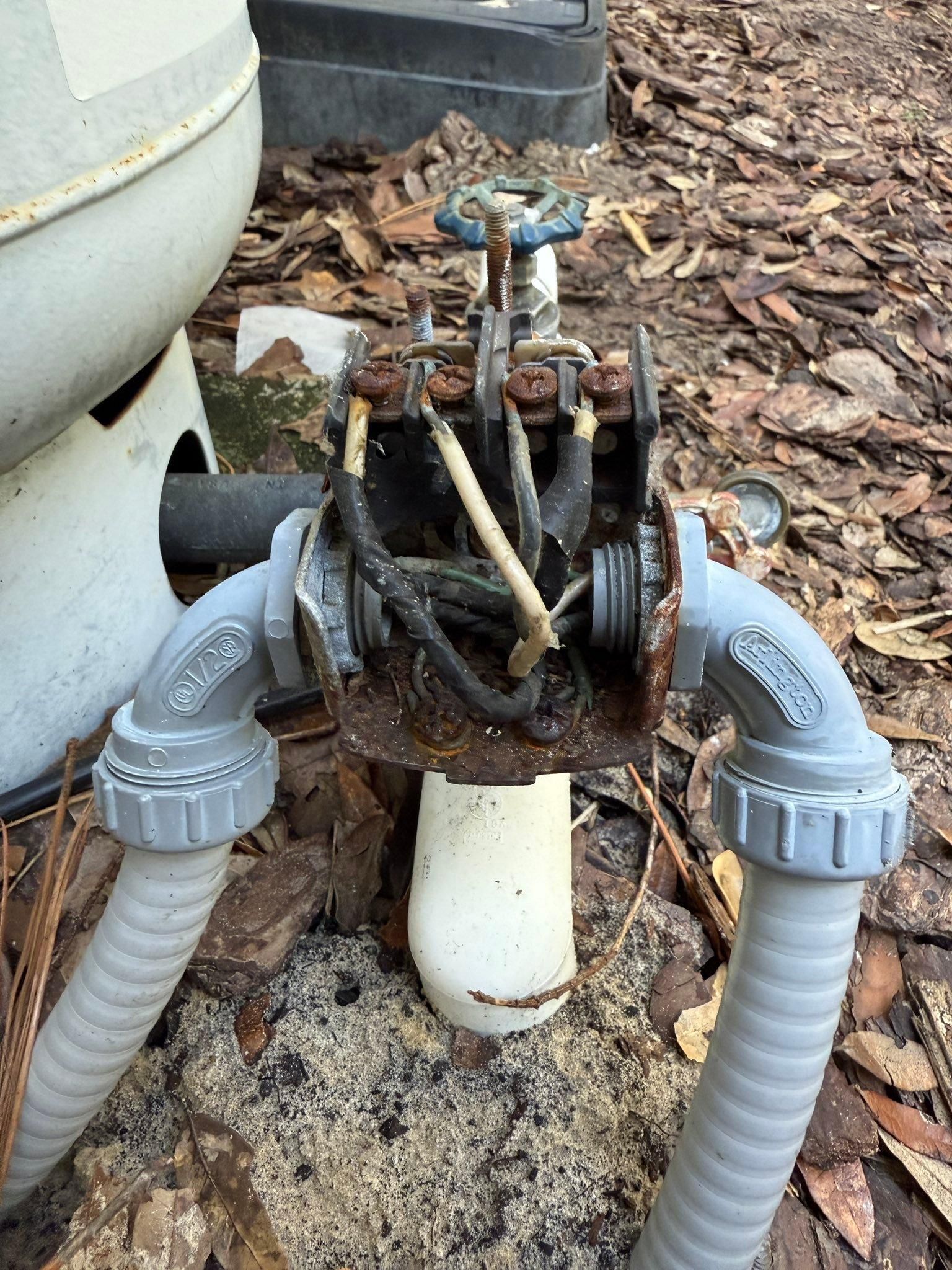  for Pavone Irrigation in Spring Hill, FL