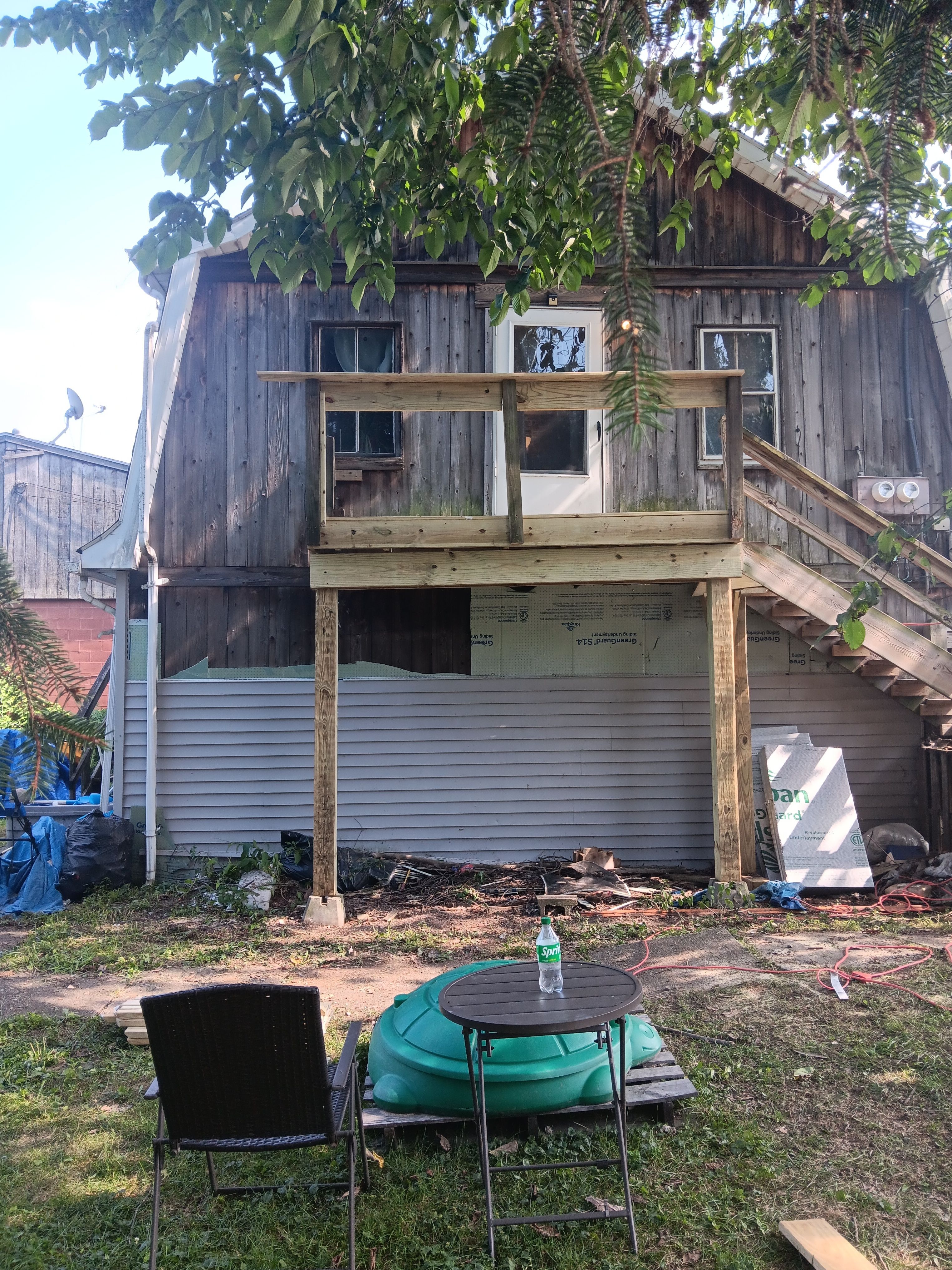  for Tricity Builders in Endicott, NY