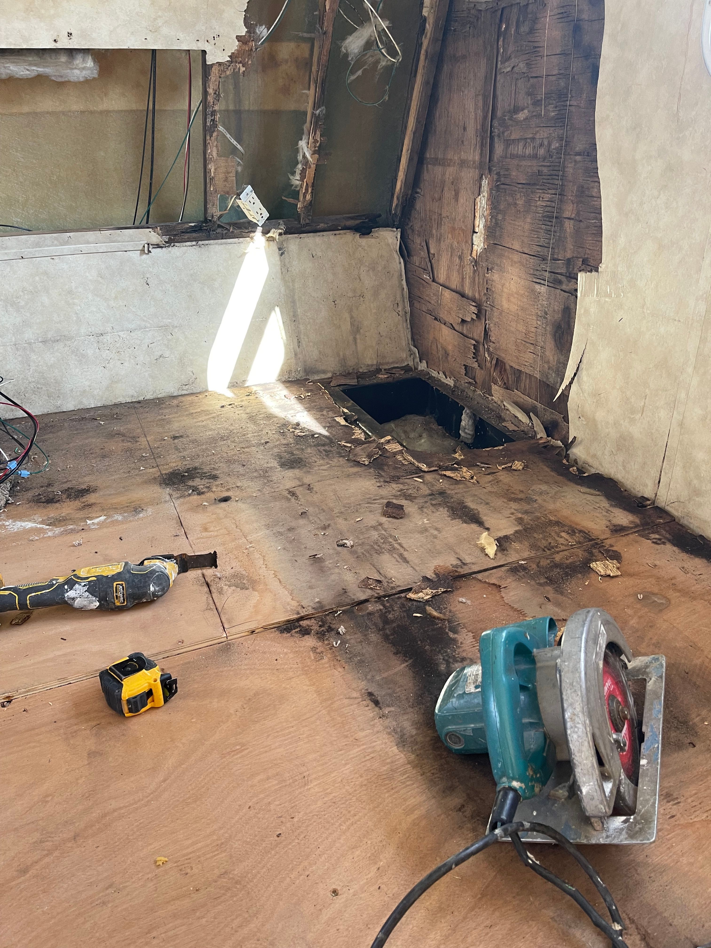  for Propertifix Handyman & Renovation Services in Lancaster, TX