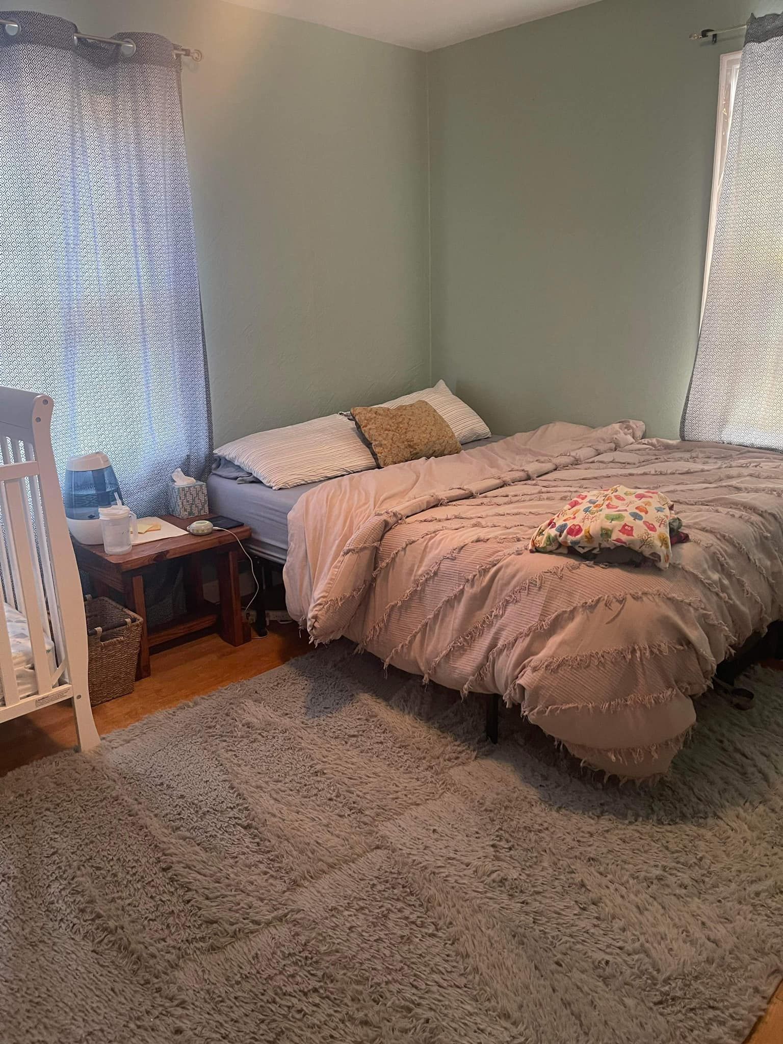  for Omi’s Cleaning Services in  Minneapolis, MN