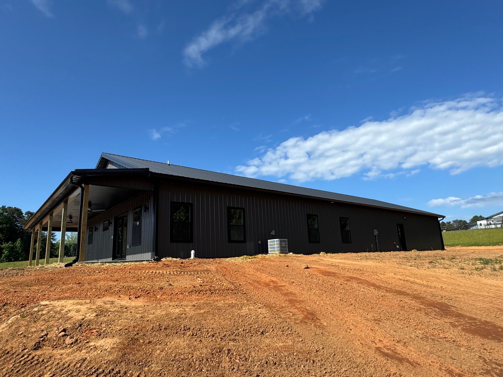 New Construction for Extreme Construction Services in Charlotte, NC