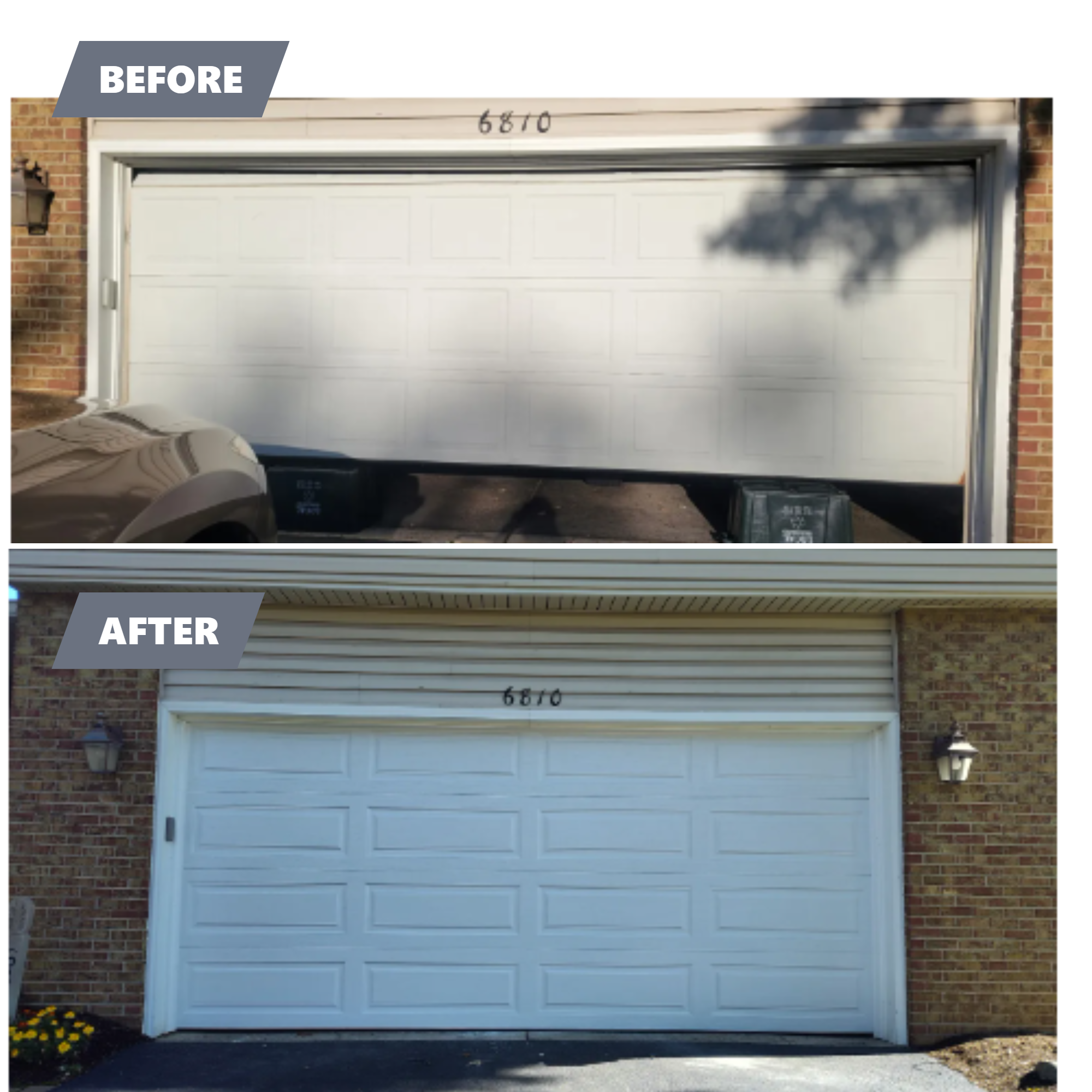All Photos for My Garage Door Company in Athens County, OH