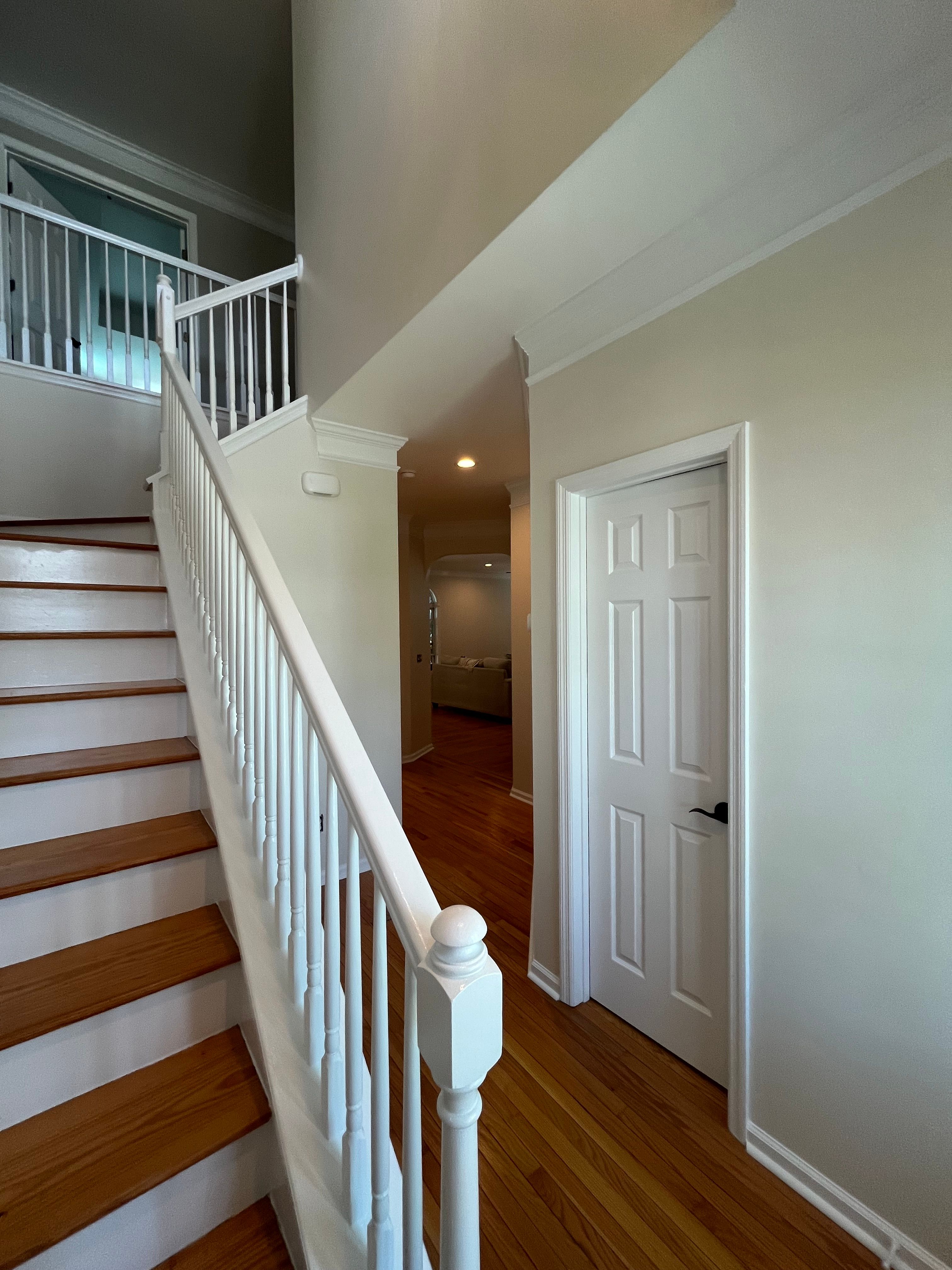 Interior Painting for Palmetto Quality Painting Services in  Charleston, South Carolina