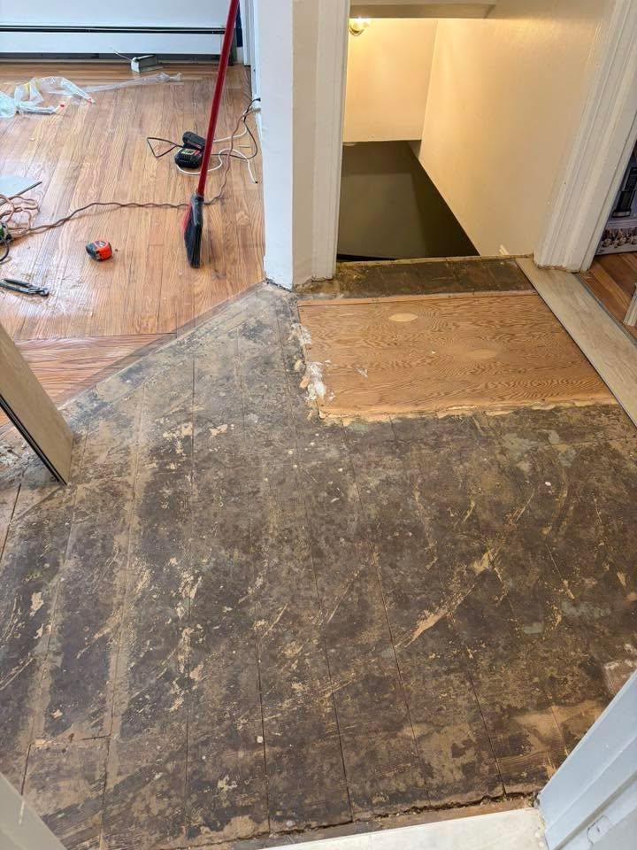  for Simply Wood Floors in Worcester, MA