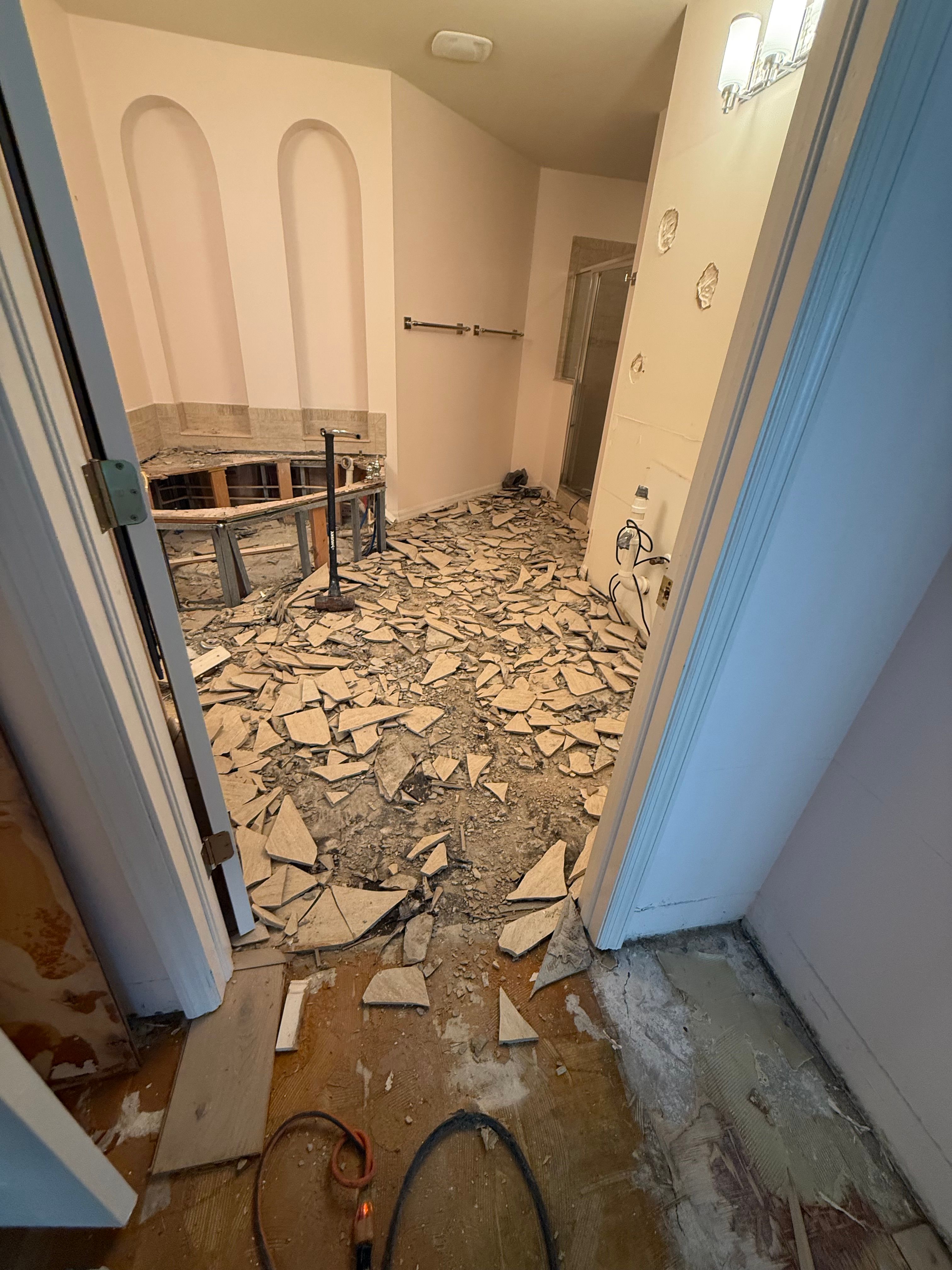  for N&D Restoration Services When Disaster Strikes, We Come In in Cape Coral,  FL