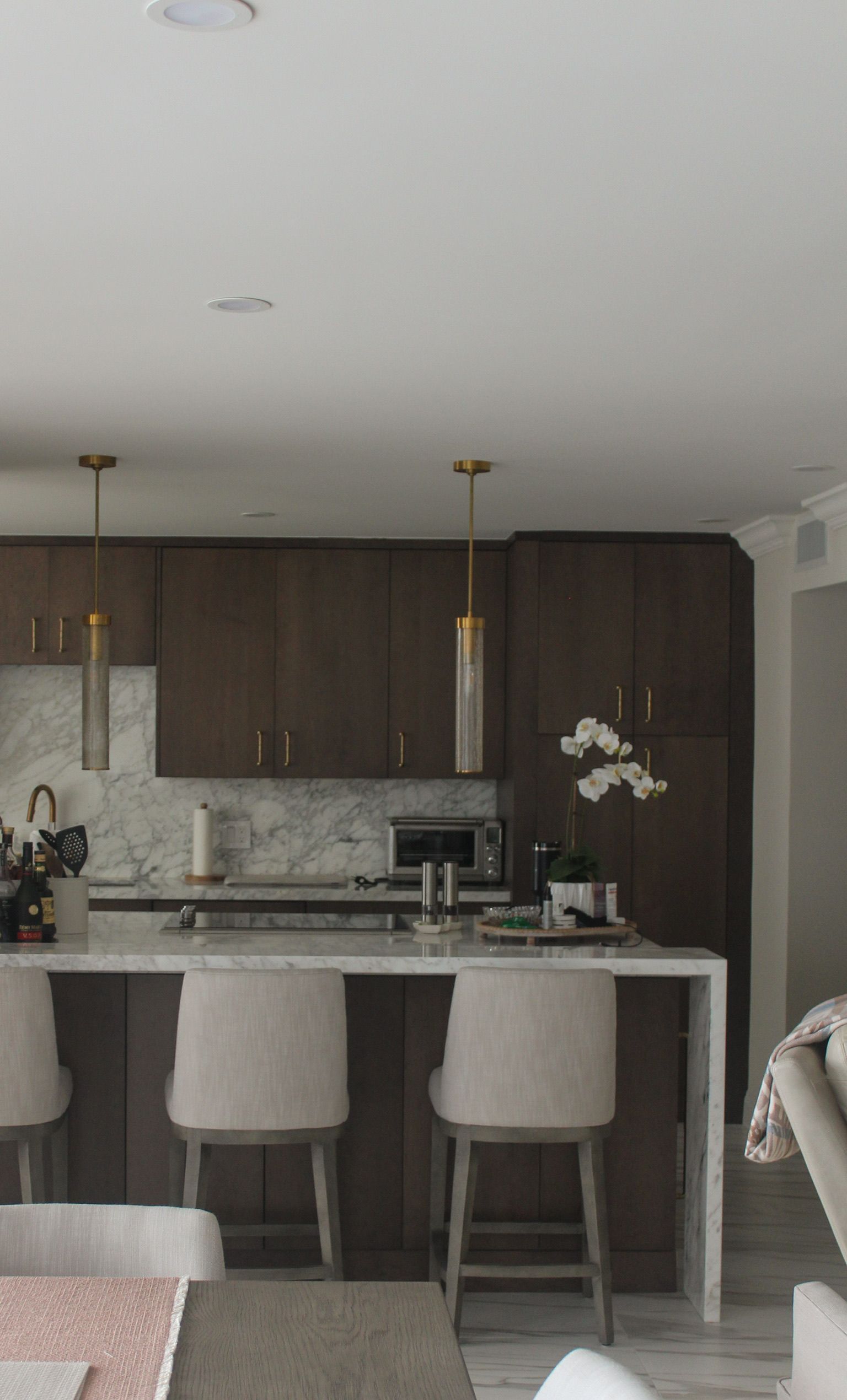 Condo Renovations for Trimarc Construction in Broward County, FL