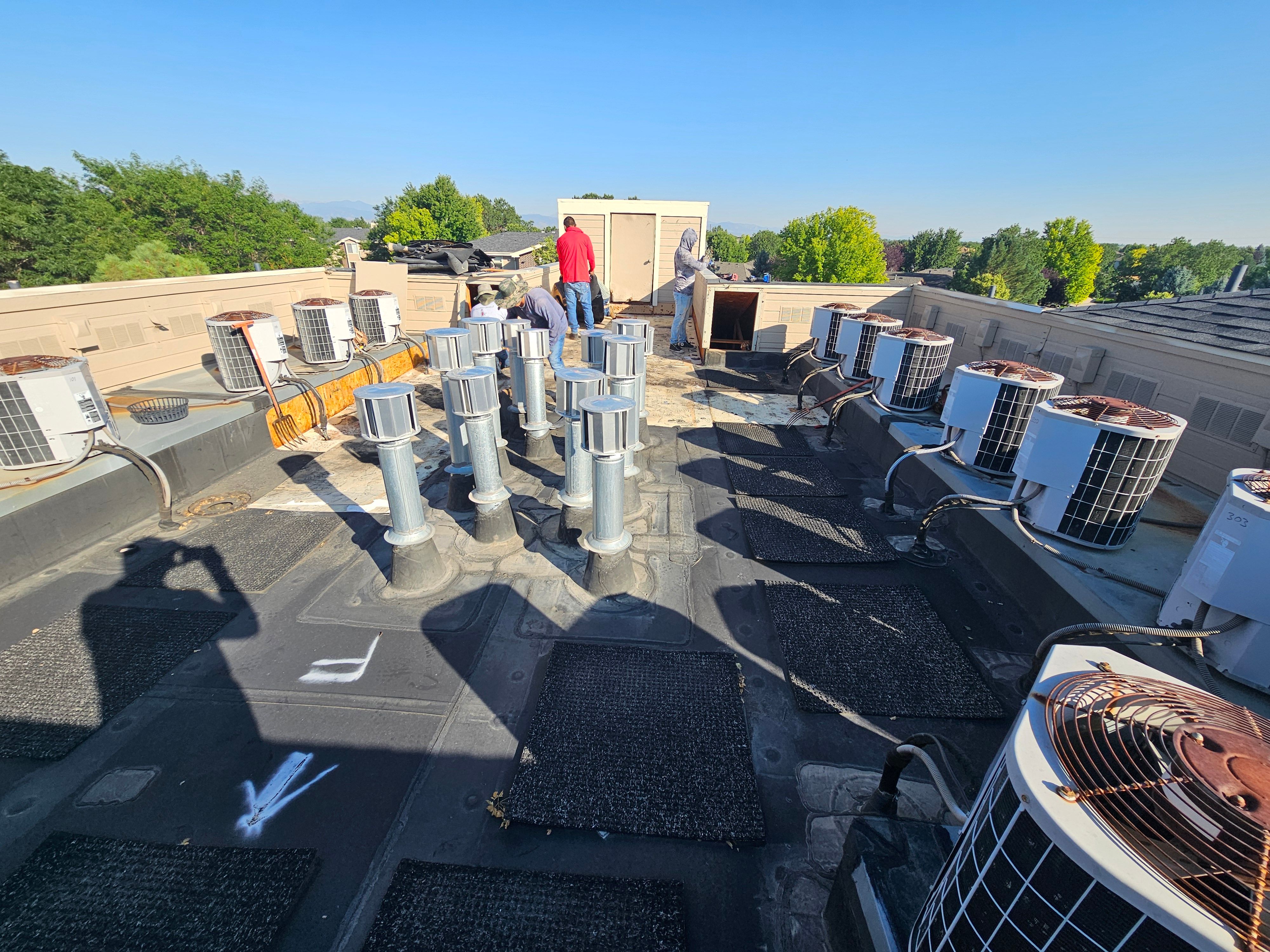 All Photos for Distinctive Home Renovations in Longmont, CO