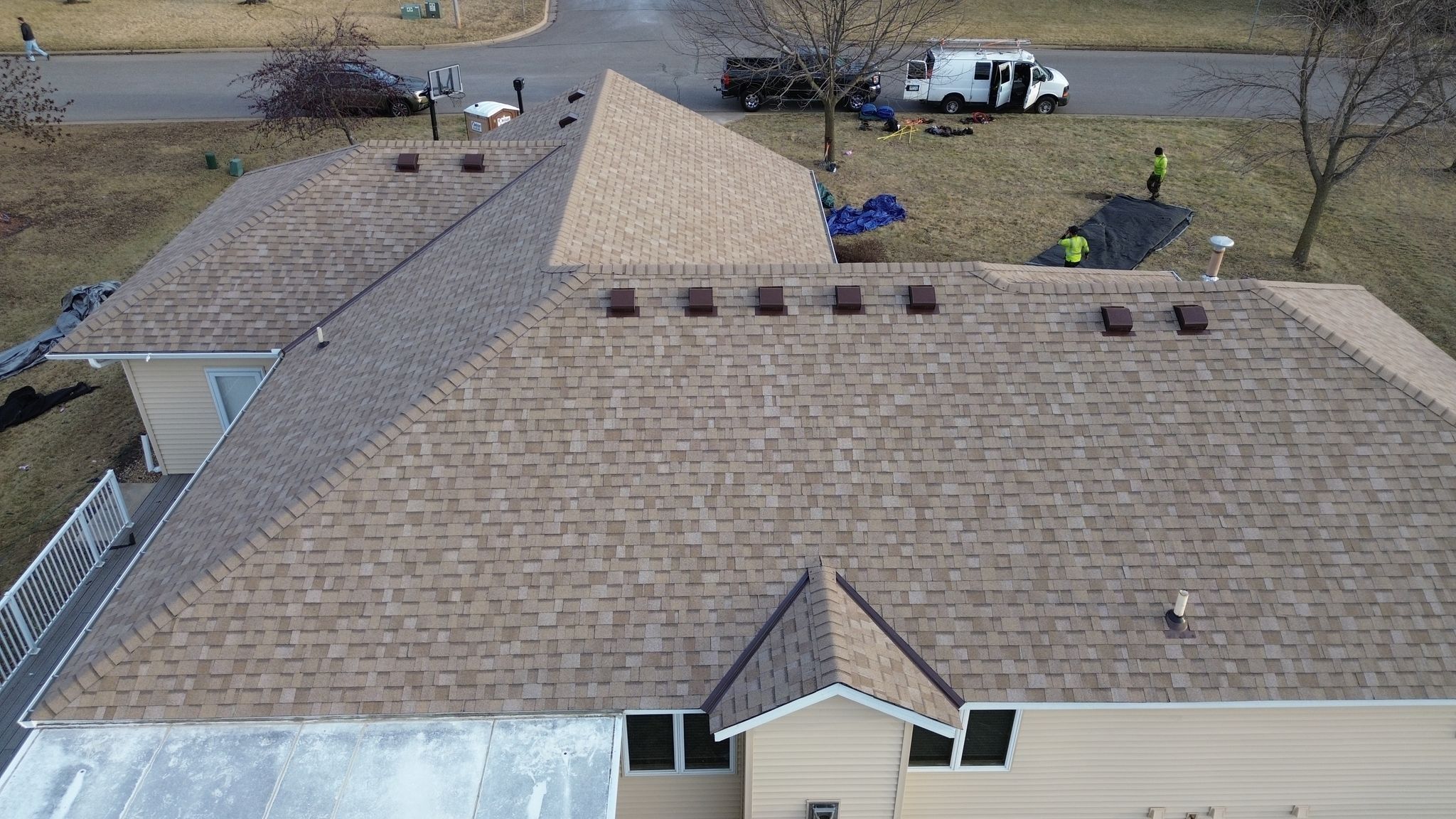  for Omega Construction LLC in Rochester, MN