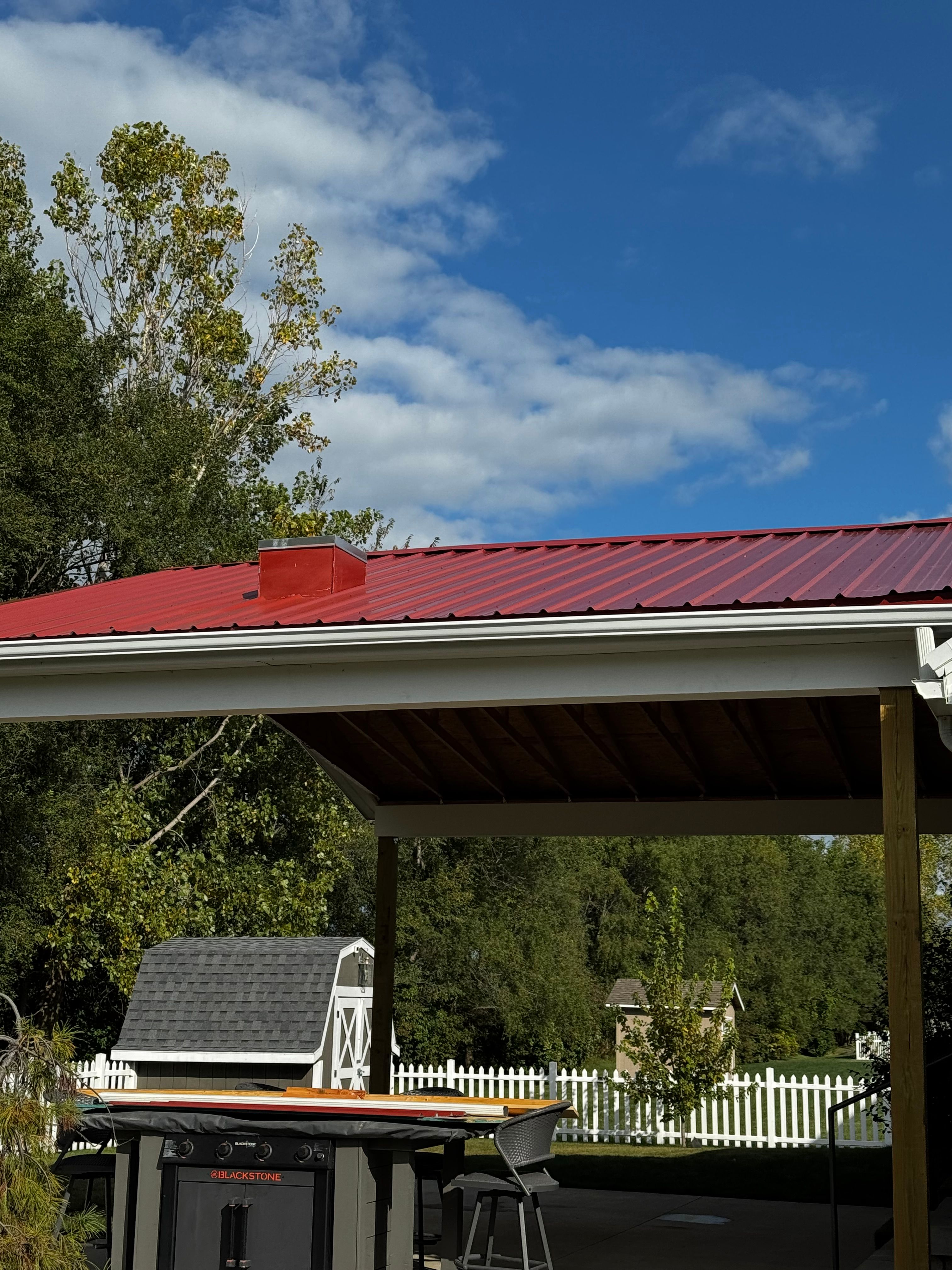 Roofing for Erie Builders & Construction in Sandusky, OH