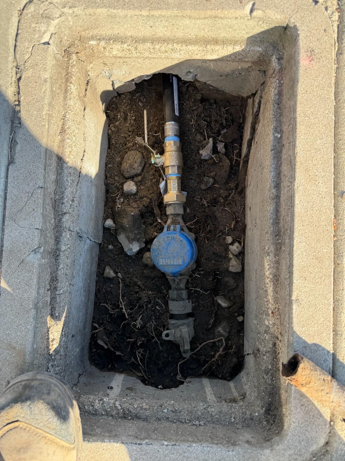  for Drain Surgeon Inc. in Fontana, CA