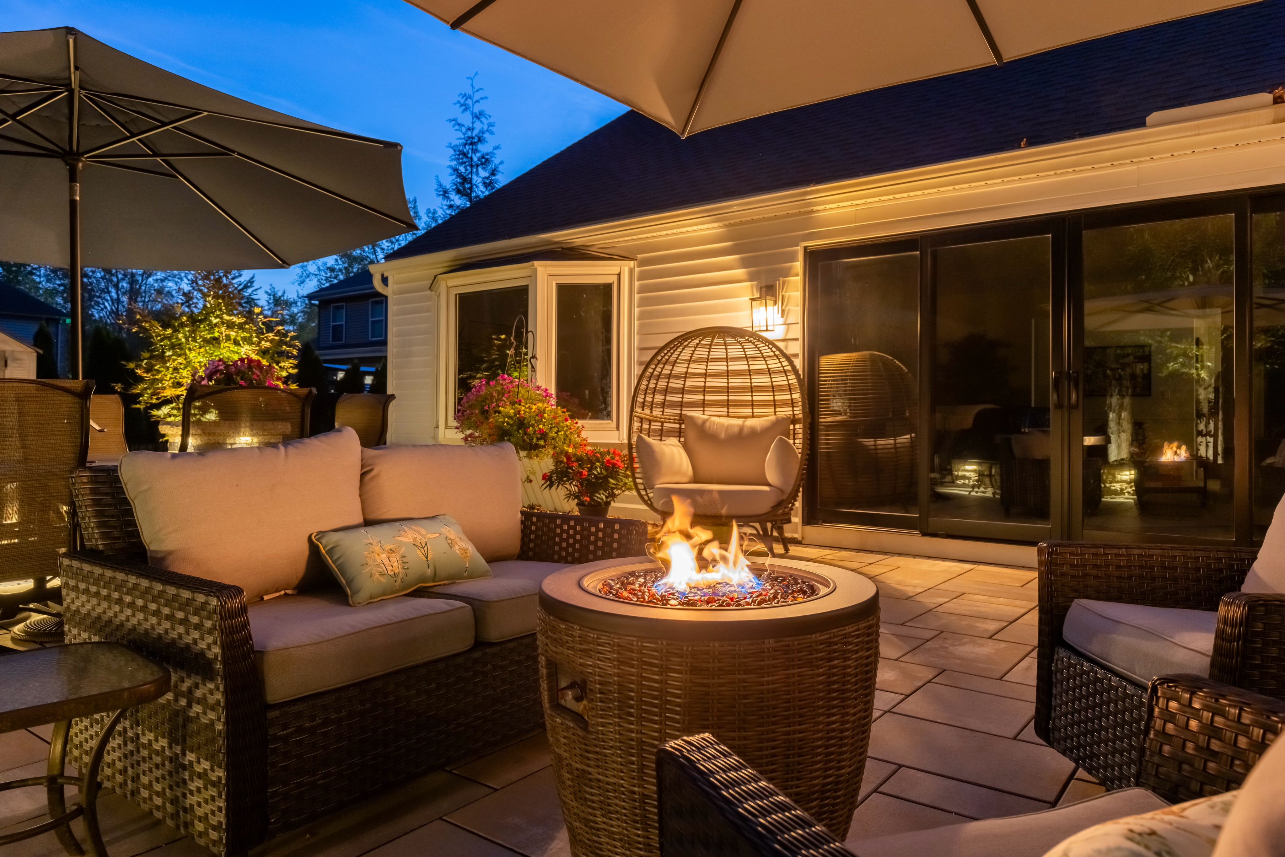  for Hillside Landscape & Design in Chesterland, OH