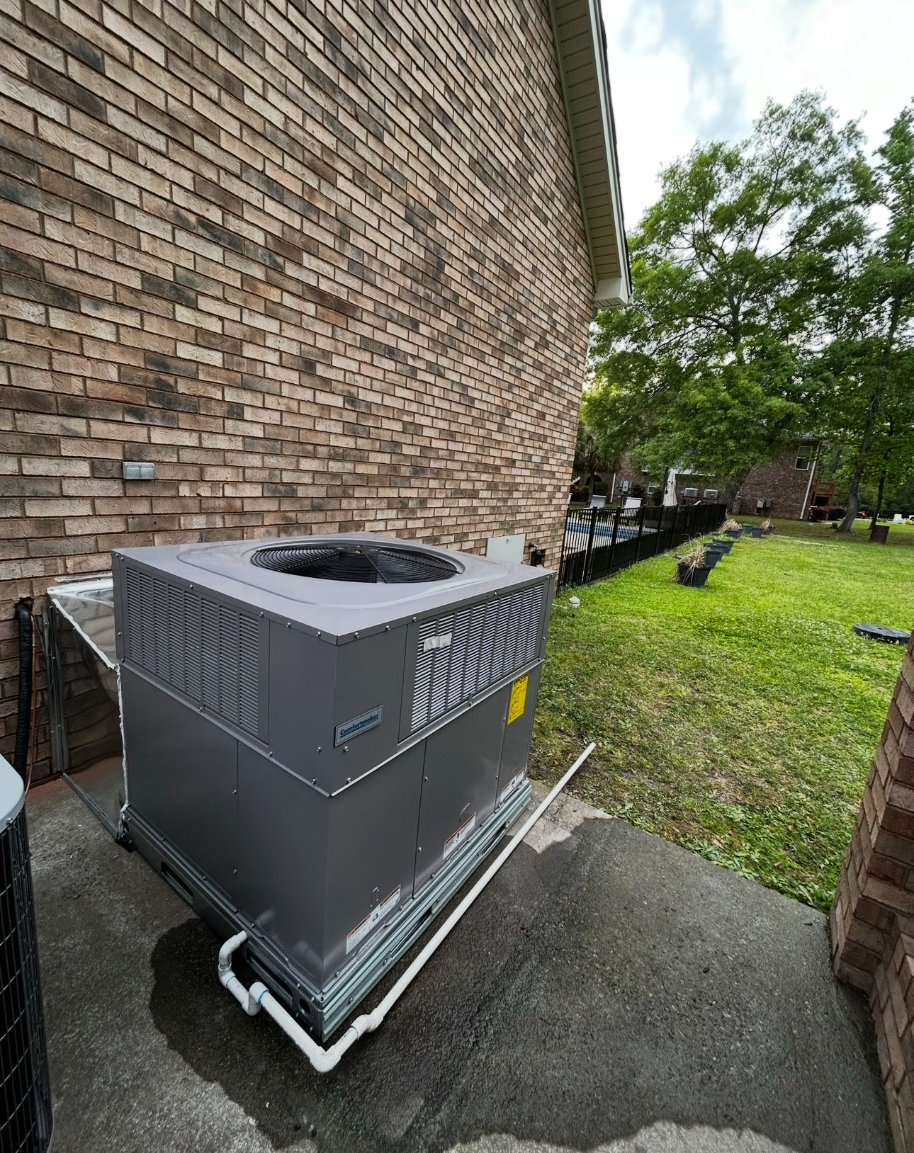 All Photos for Carolina Heating & Air in Florence County, SC