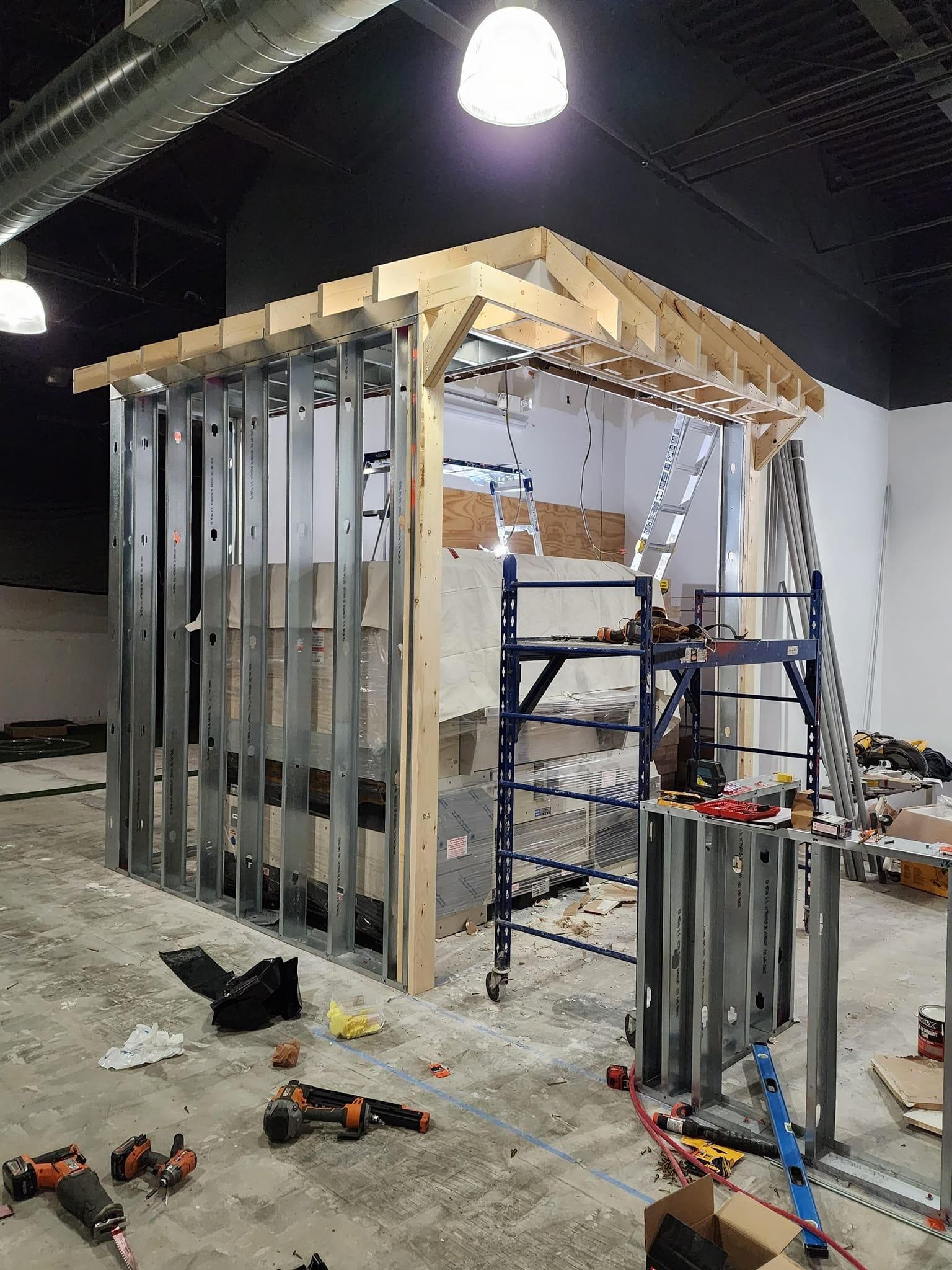  for The Hammer Man Can in Alton, NH