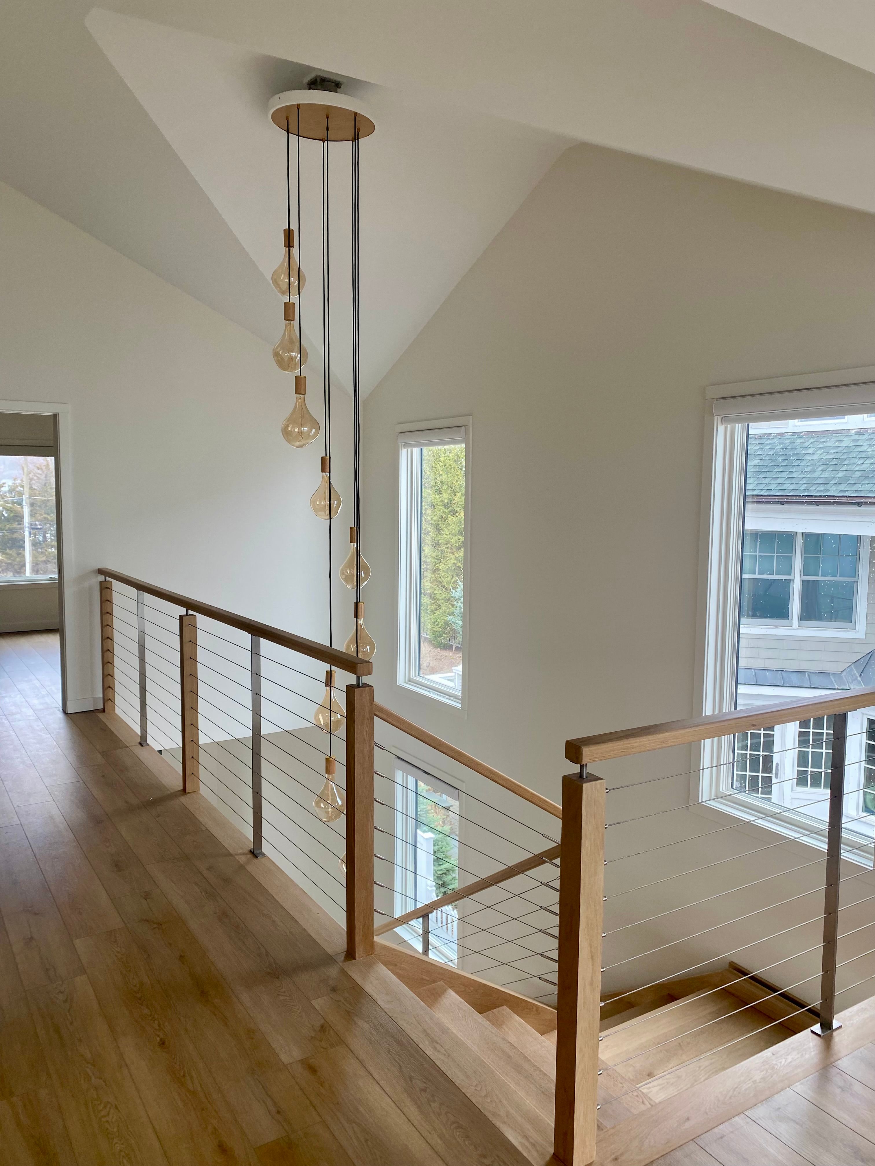  for P & M Builders in Madison, CT