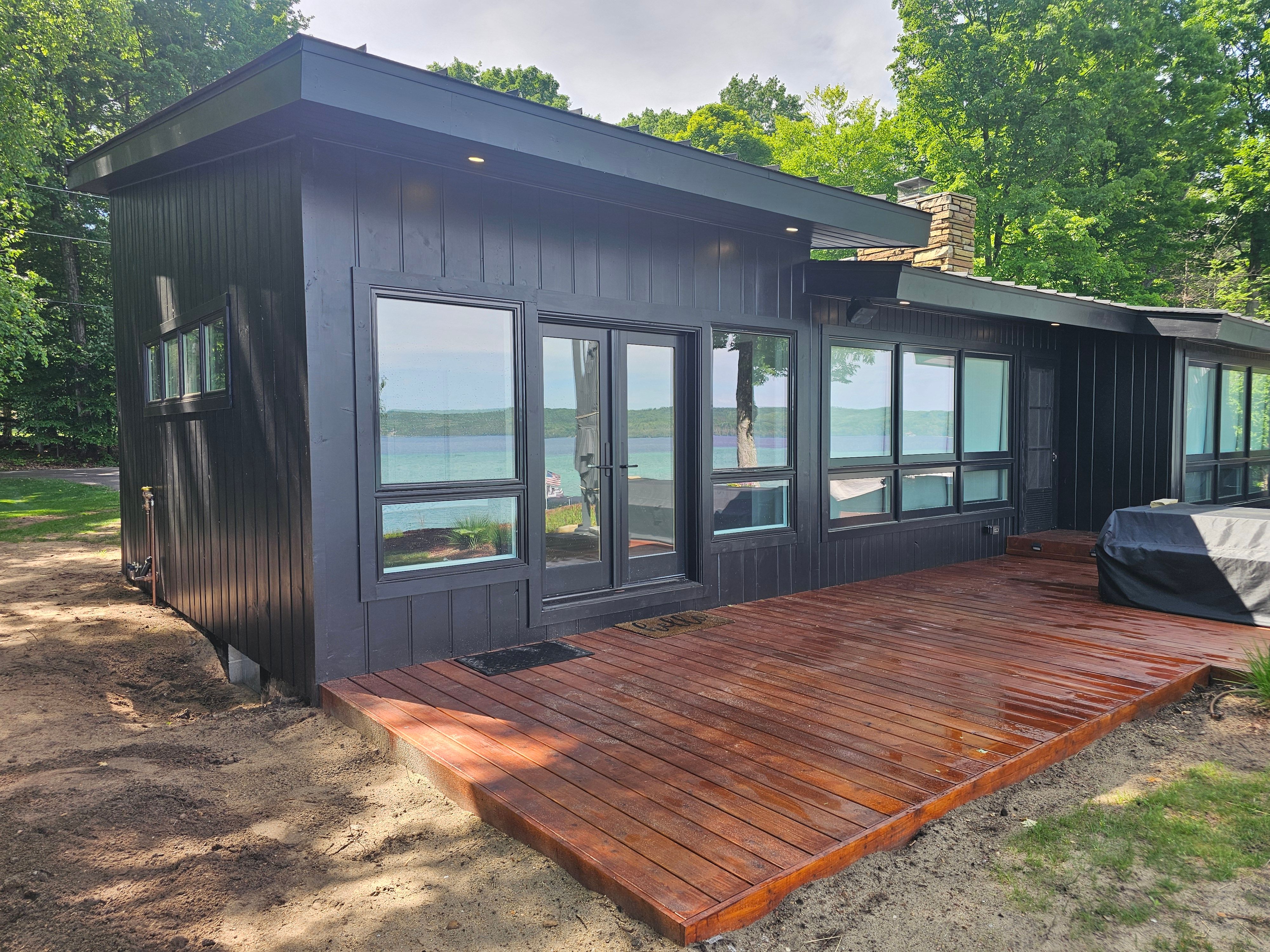  for Cottage Services of Northern Michigan LLC and Cottage Builders in Antrim County, MI