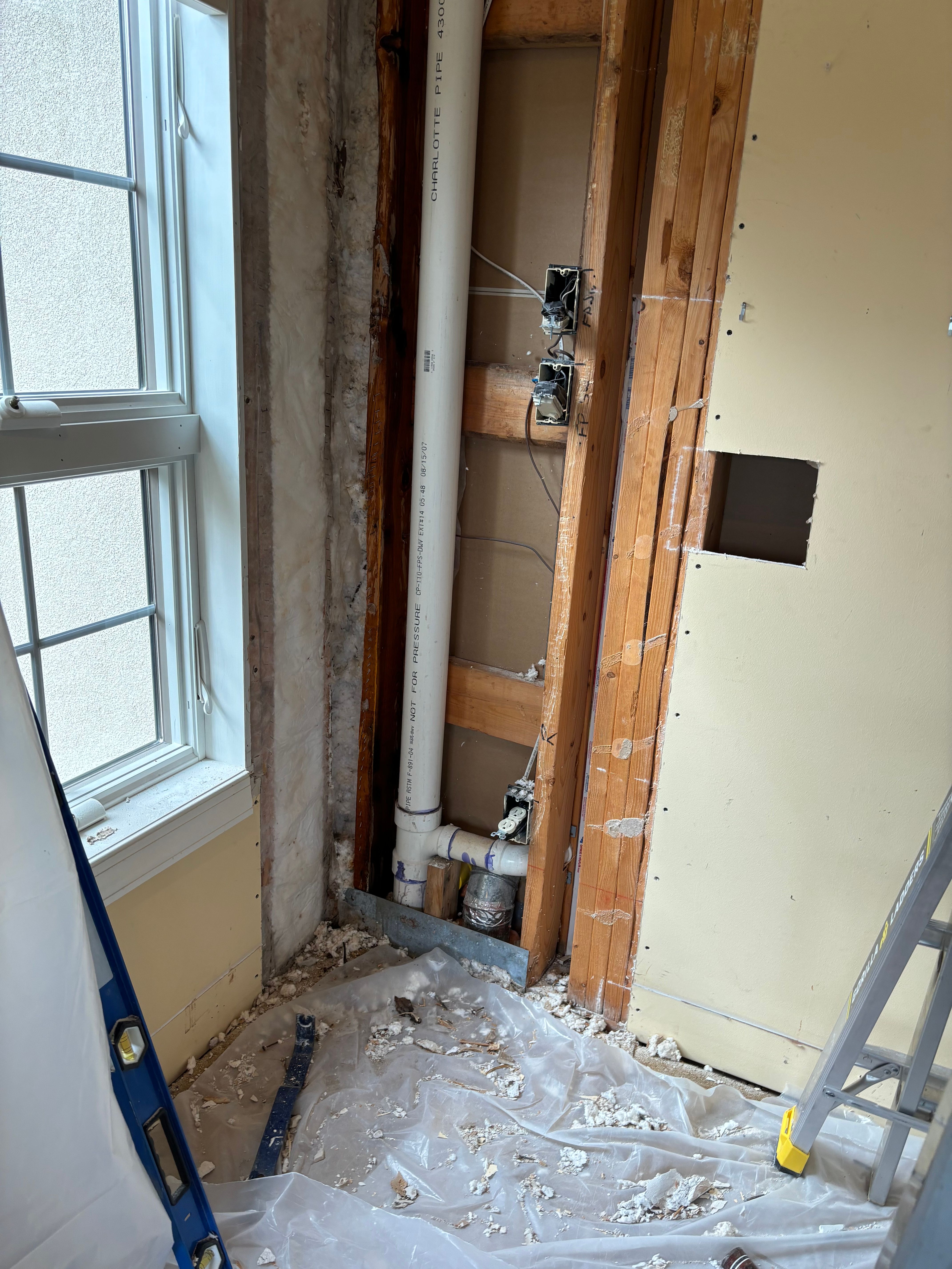  for SMN Construction in Orwigsburg, PA