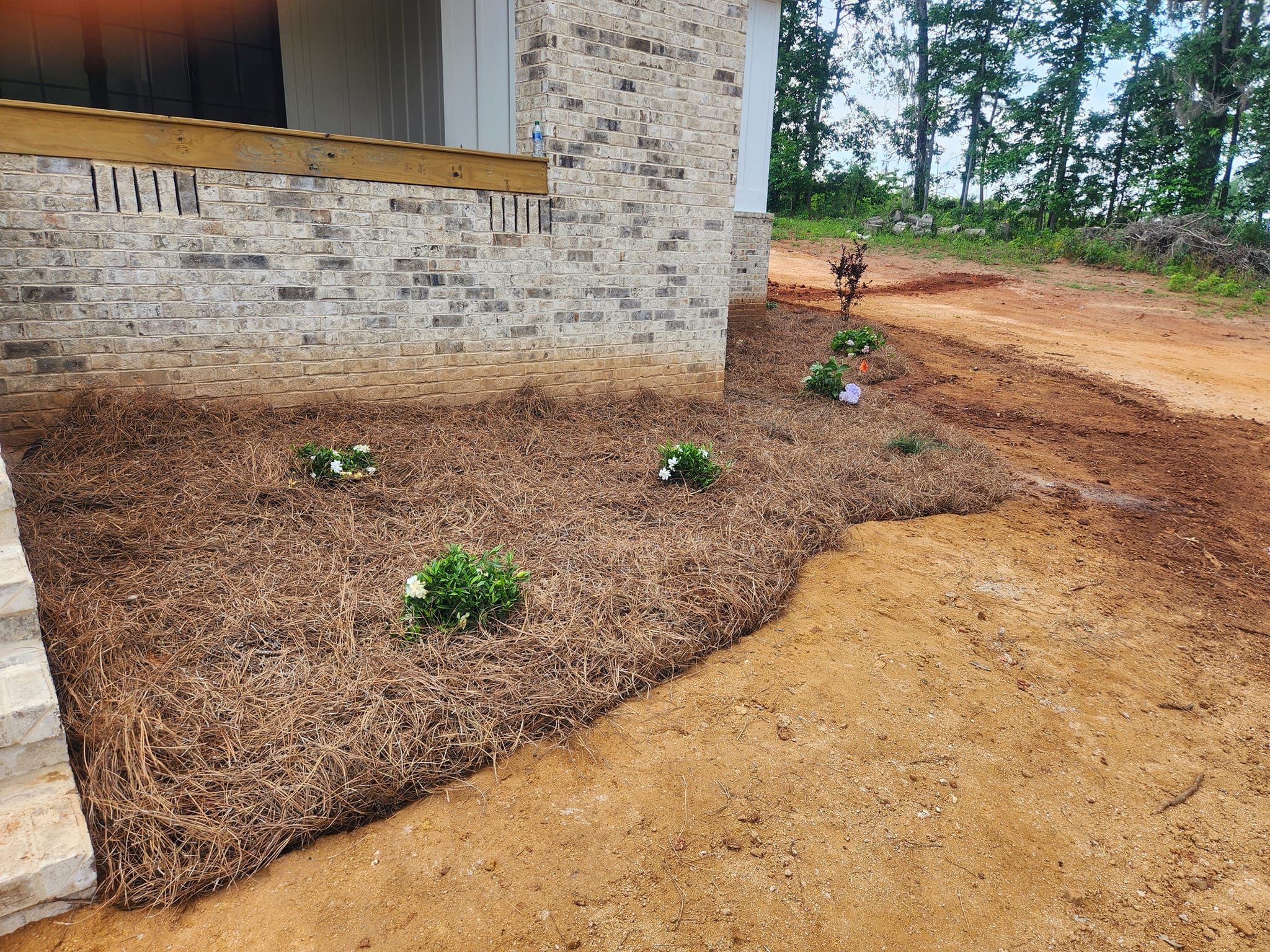  for Velsain Landscapes in Warner Robins, GA