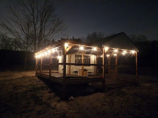  for Hampton Builds in Hampton, CT