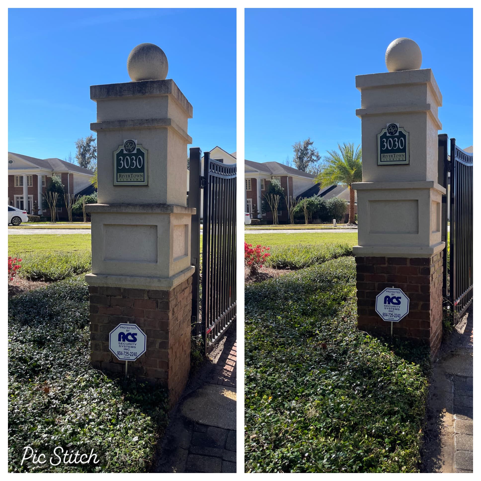  for First Responder Pressure Washing in Julington Creek Plantation, FL