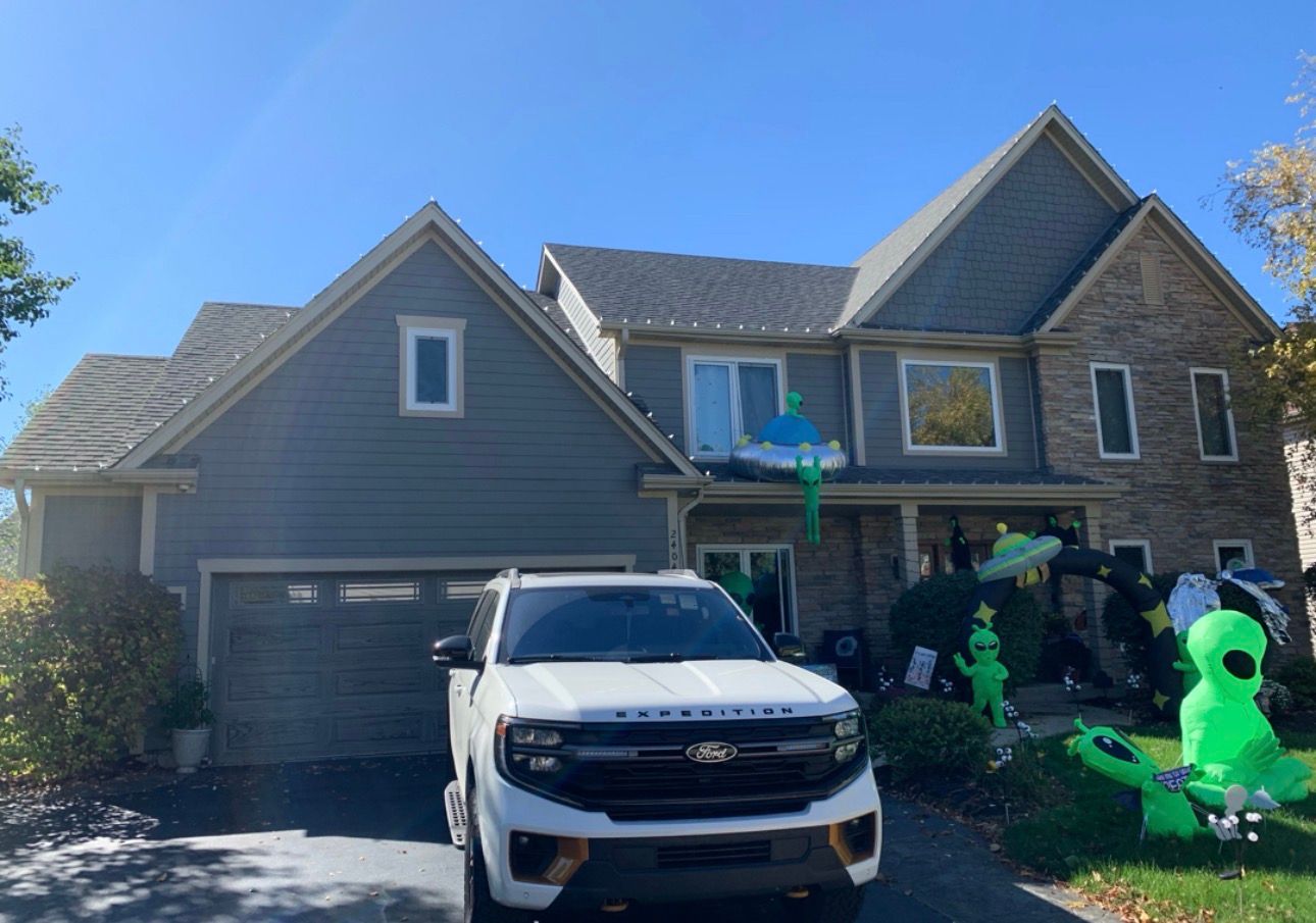 All Photos for Soapy Suds Services in St. Charles, IL