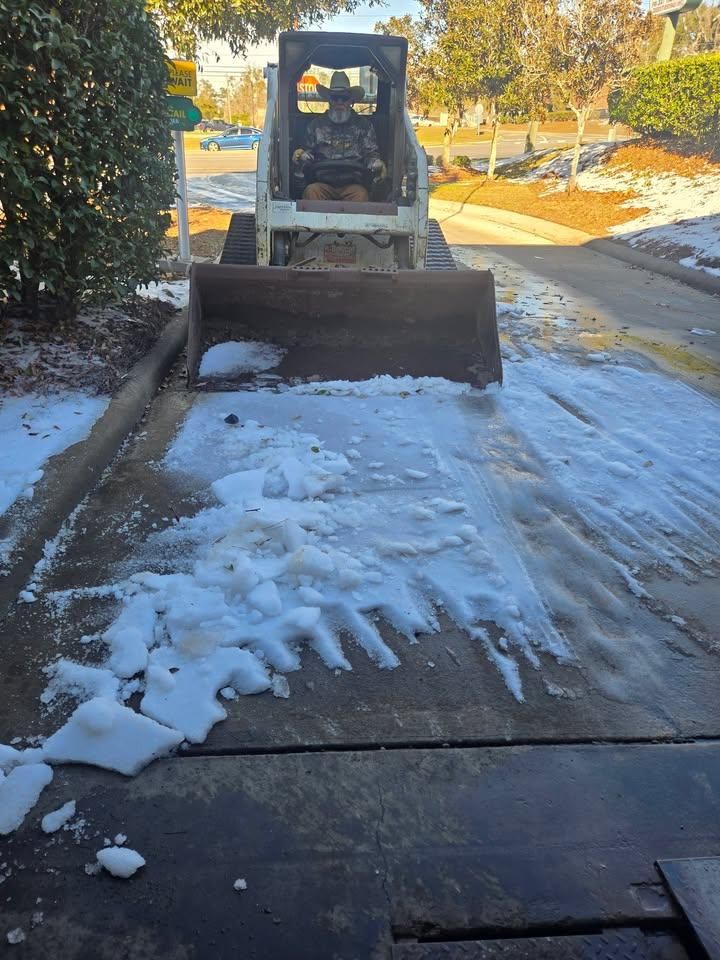  for Kowboy&Son Legacy Land Clearing in Crawfordville, FL