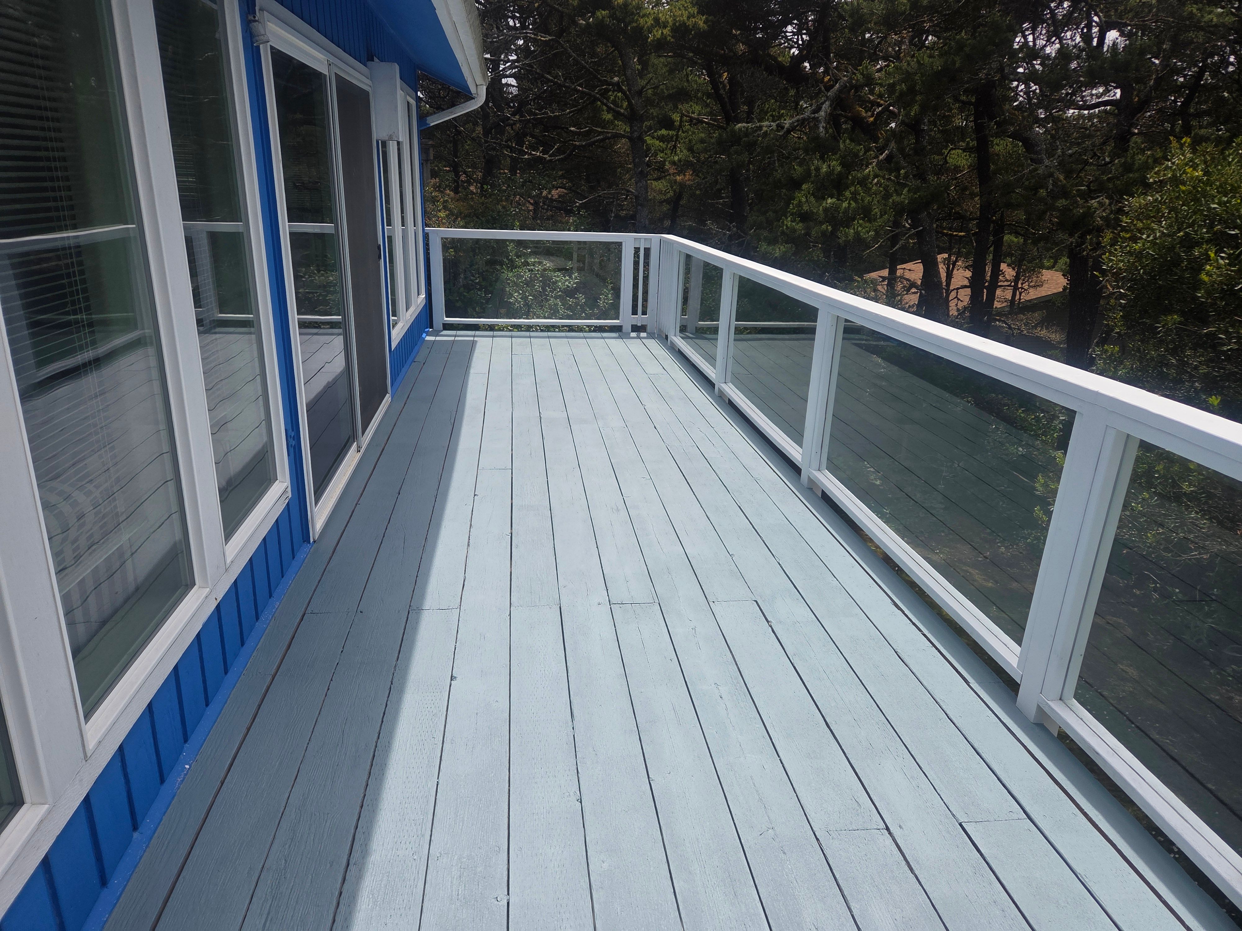  for BTC Construction in Florence, OR