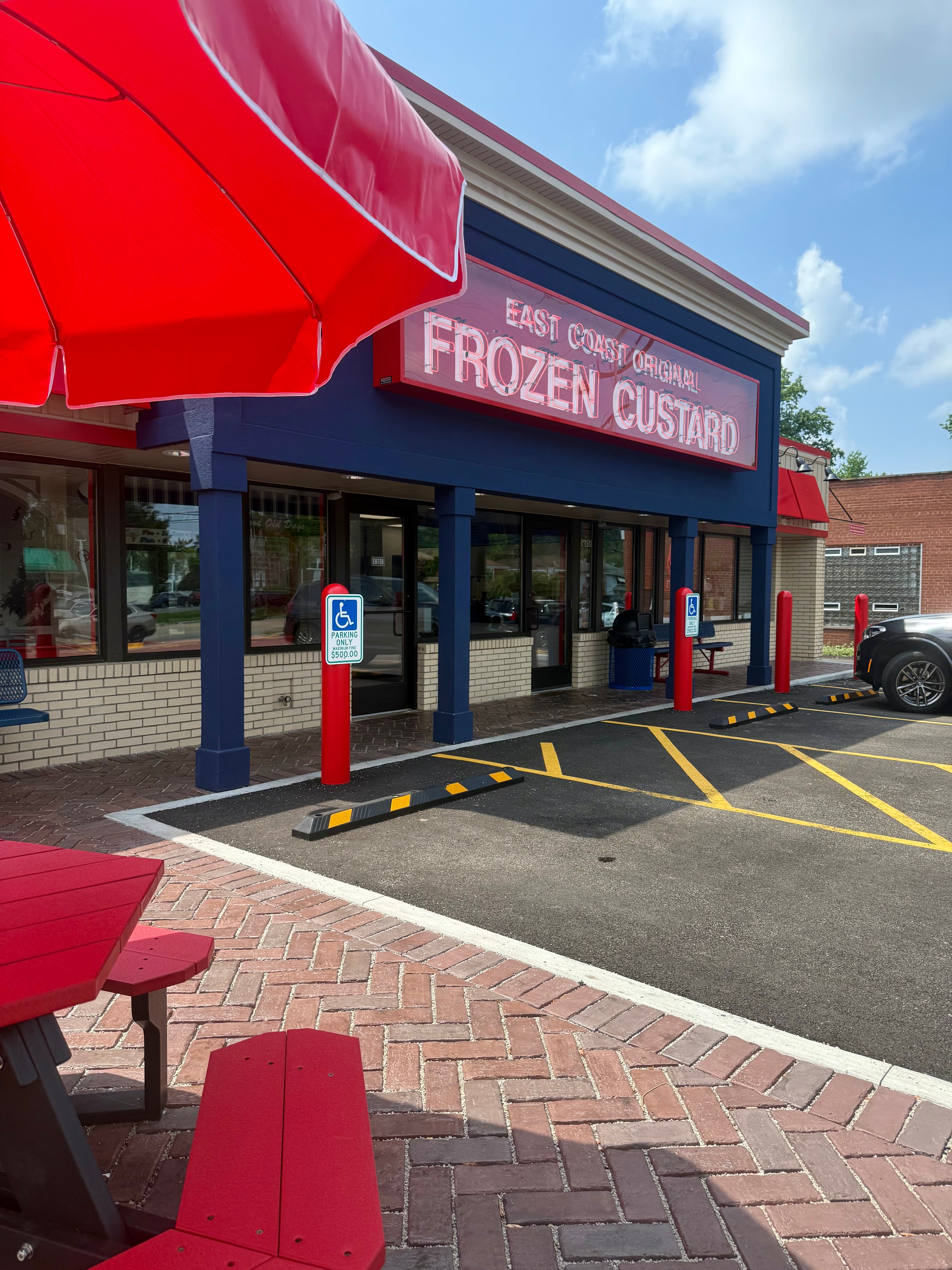  for Hillside Landscape Design in Parma,  OH