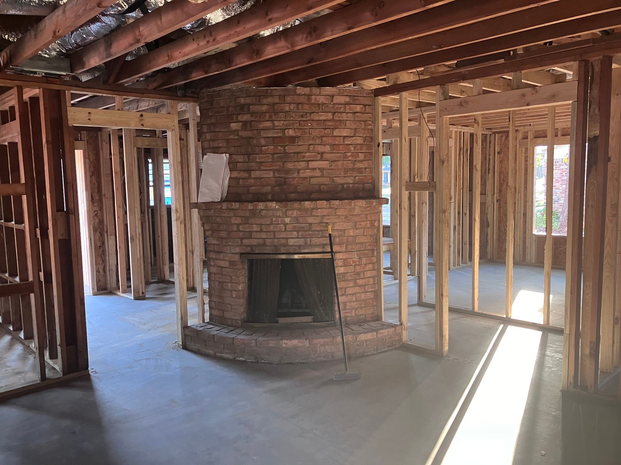 Interior Renovations for Affordable Remodeling ETX in Tyler, TX