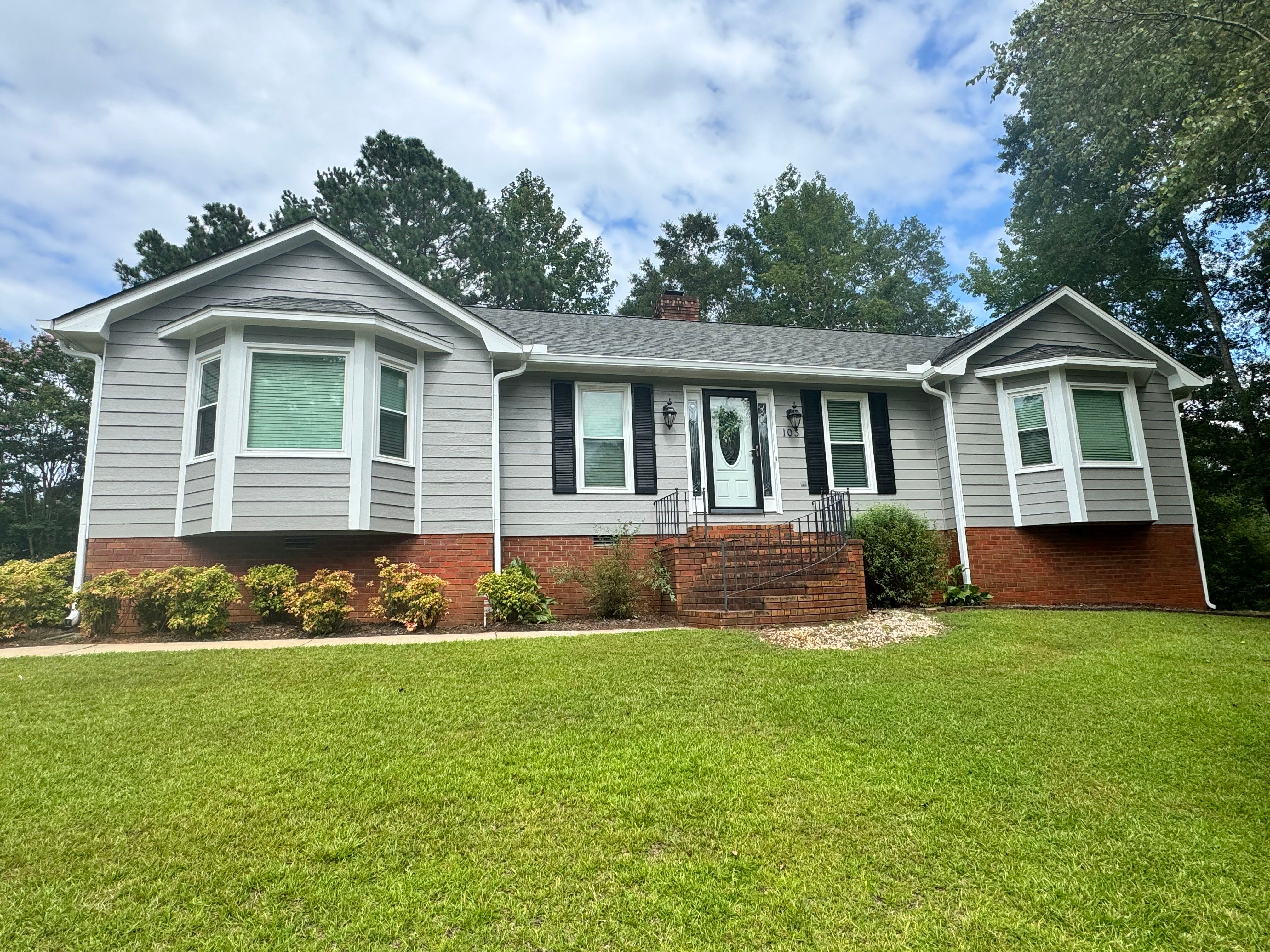  for Ang Painting LLC in Athens, GA
