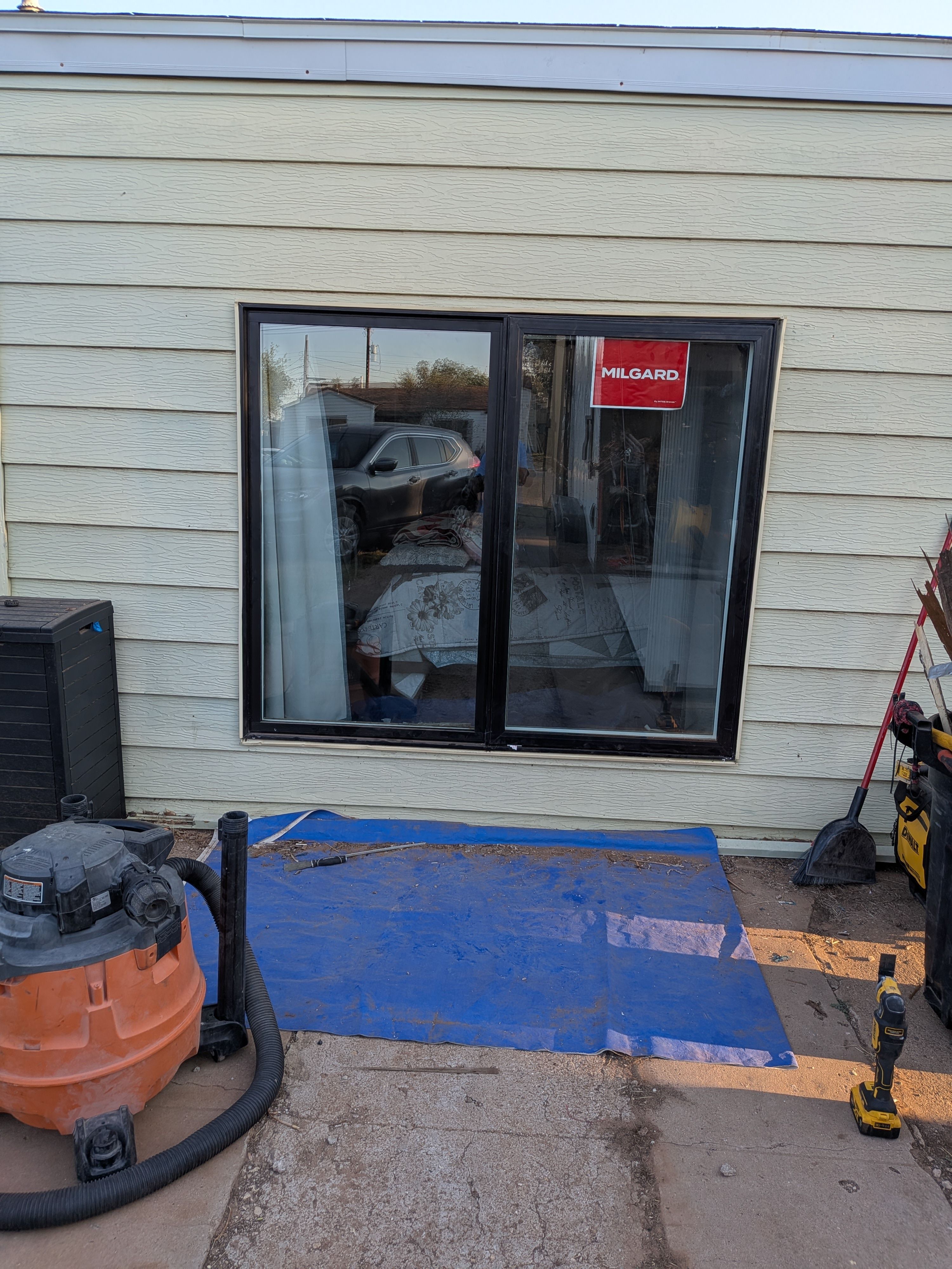  for CR Work Window and Door Services LLC in Lubbock, TX