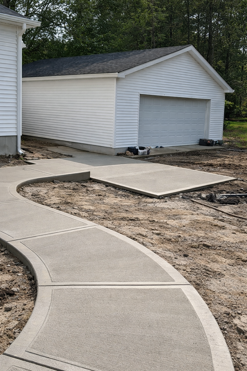  for Solid Ground Outdoor Living Solutions in Seaford, DE