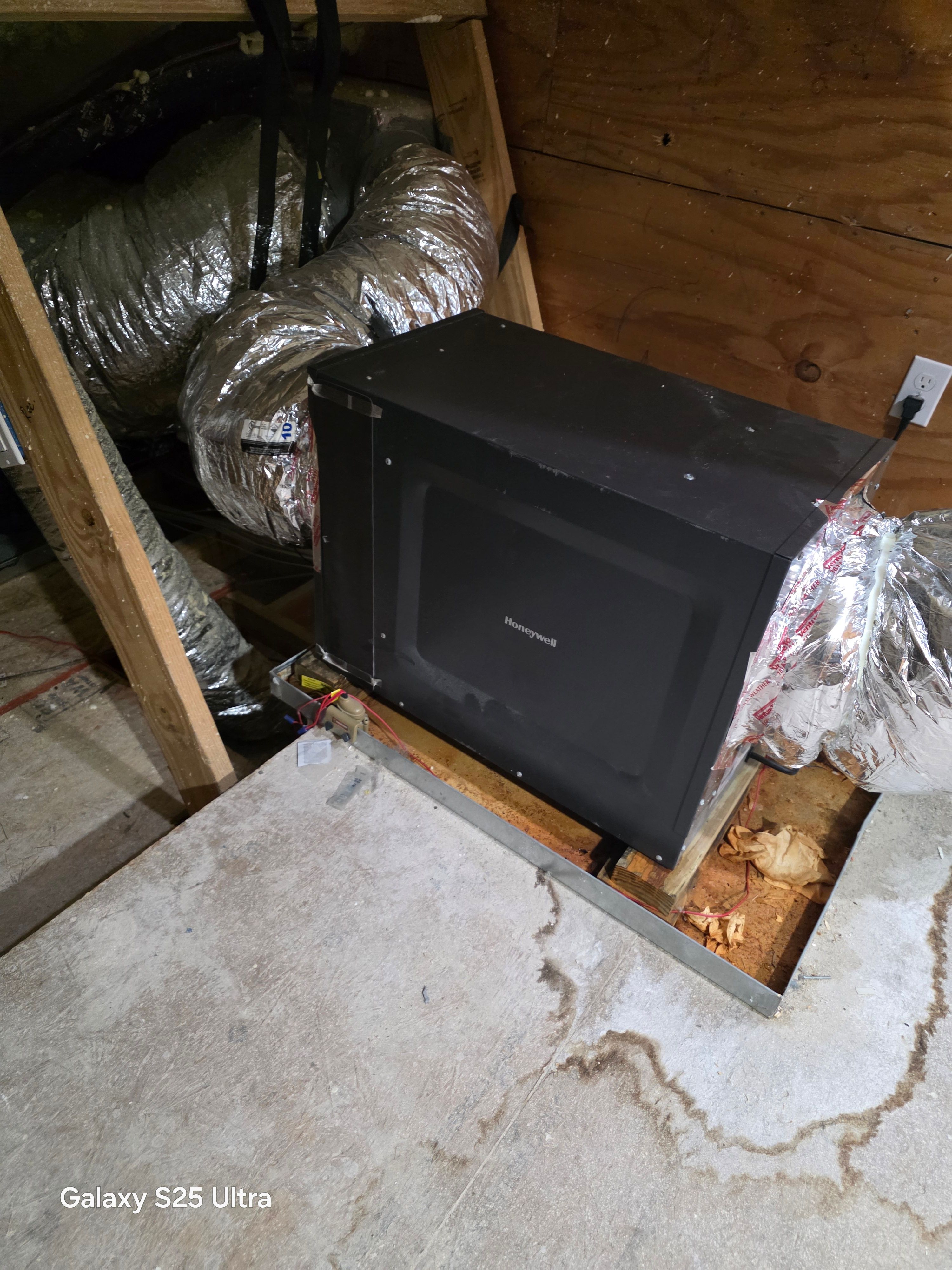 All Photos for OTR Services: Heating, Air Conditioning, & Refrigeration in Corpus Christi, TX