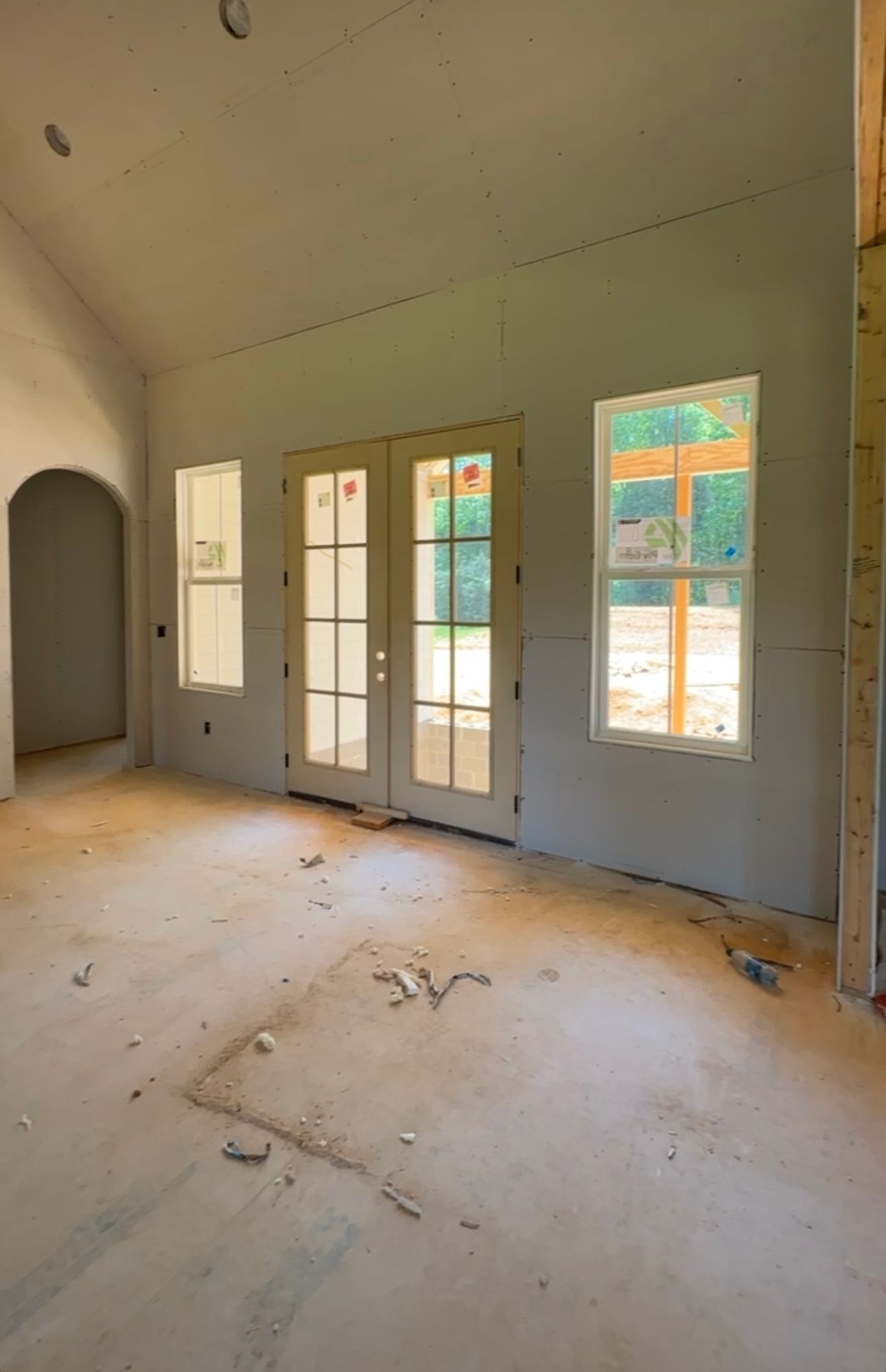 Custom Home Builder in Calhoun, GA Mason Built Homes Gallery Sonor