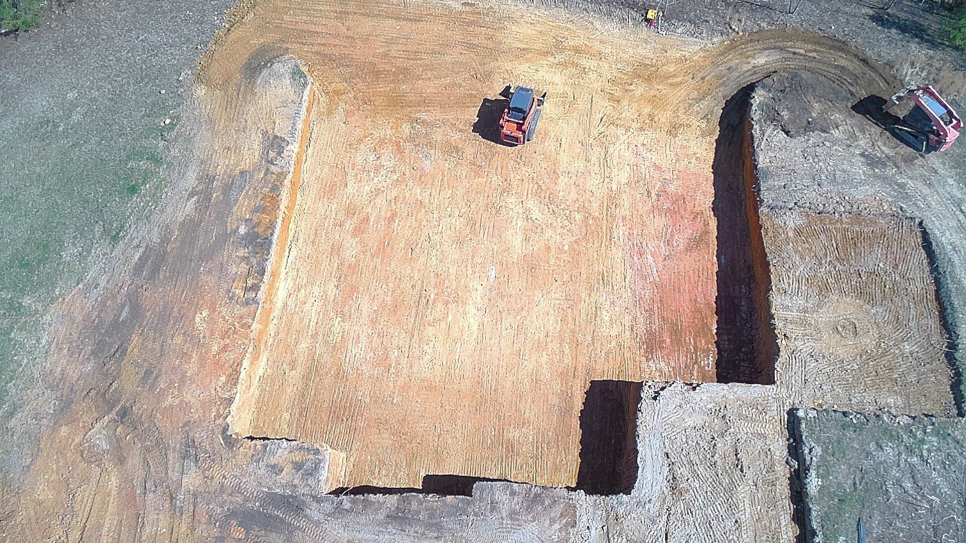  for Bledsoe & Sons Excavating and Developing in Dandridge, TN