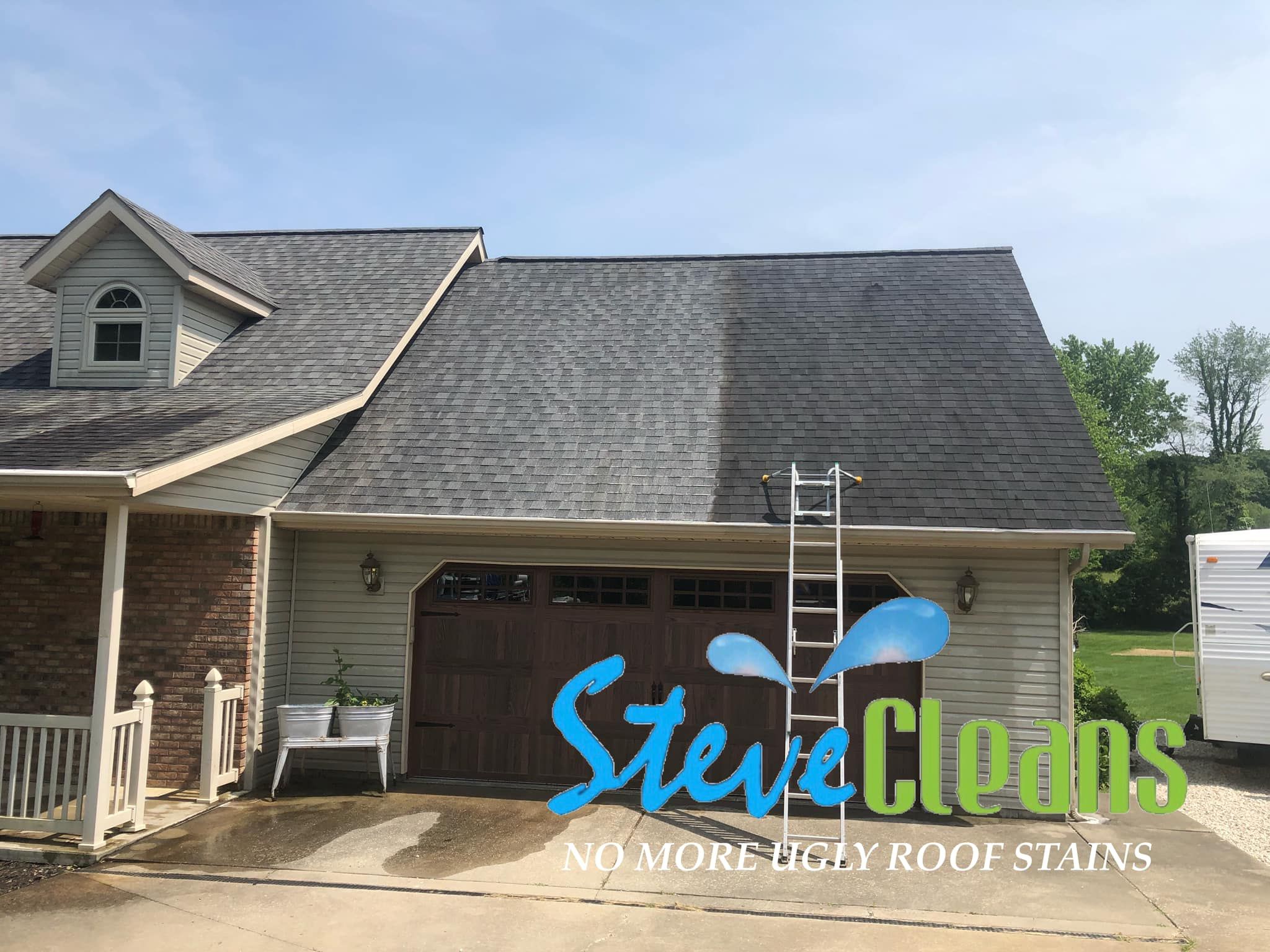 All Photos for SteveCleans in Mitchell, IN