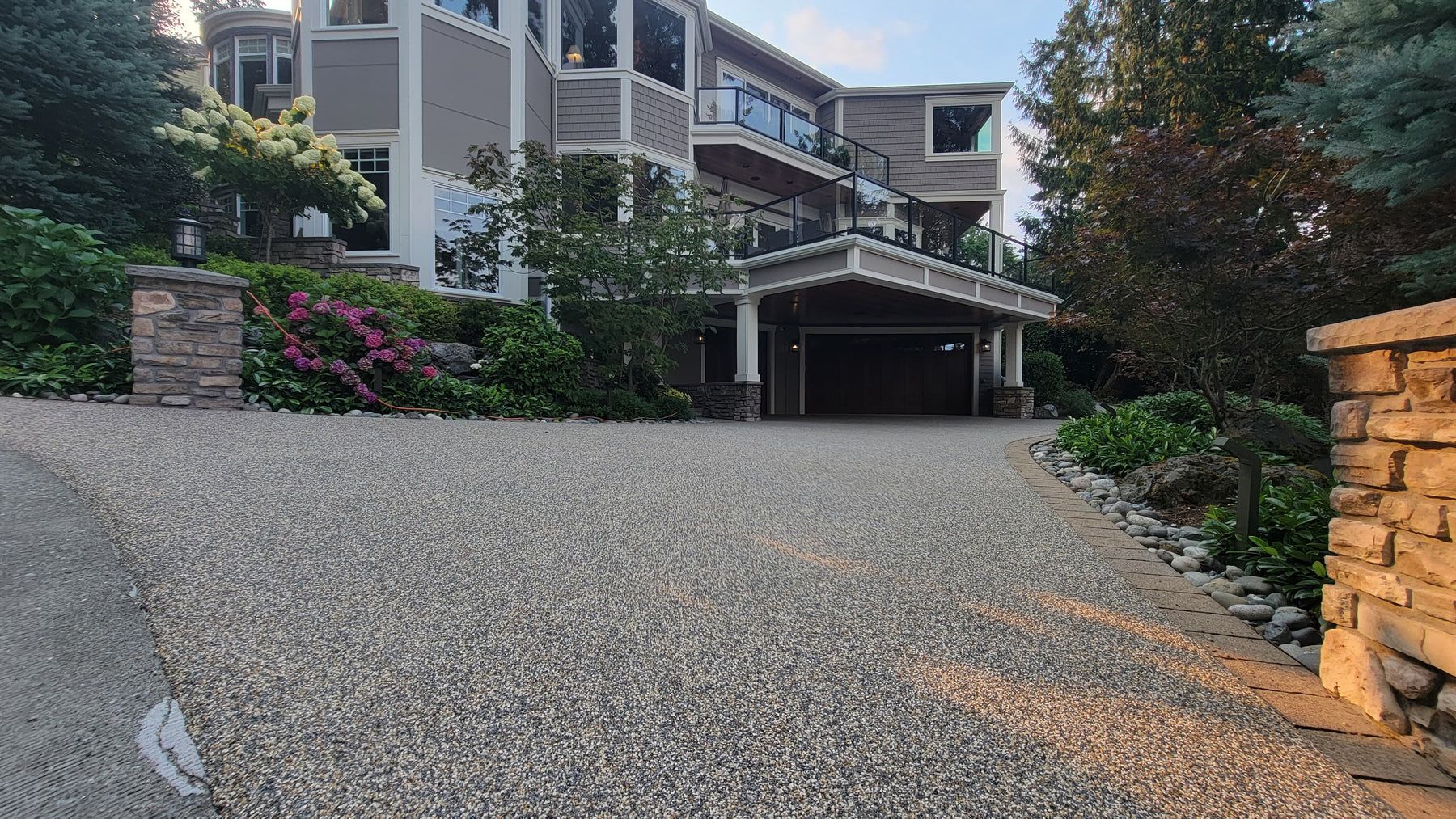  for Resin Rock Driveway Solutions in North Augusta, SC