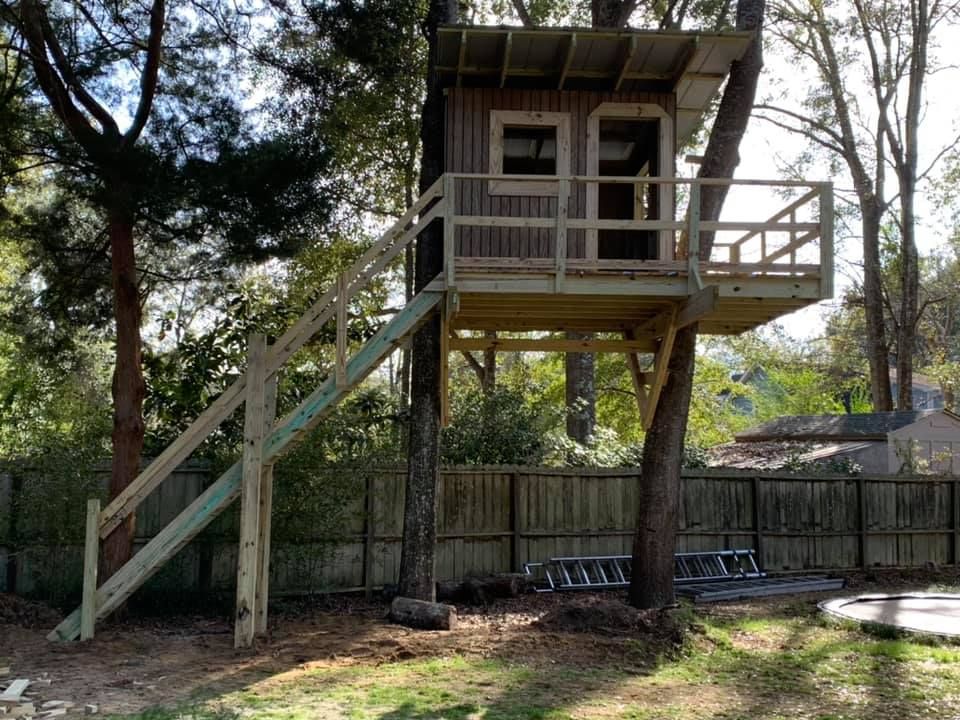 All Photos for SmithWorx Construction in Charleston, SC