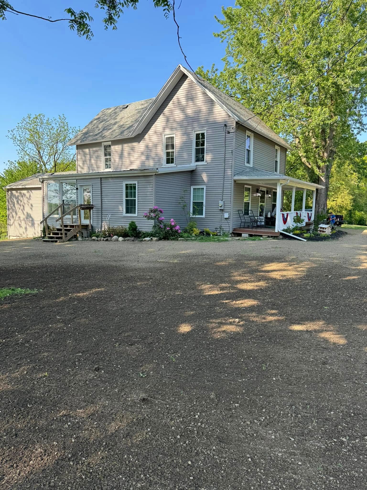 All Photos for Harpers Landscaping in Fredonia, NY