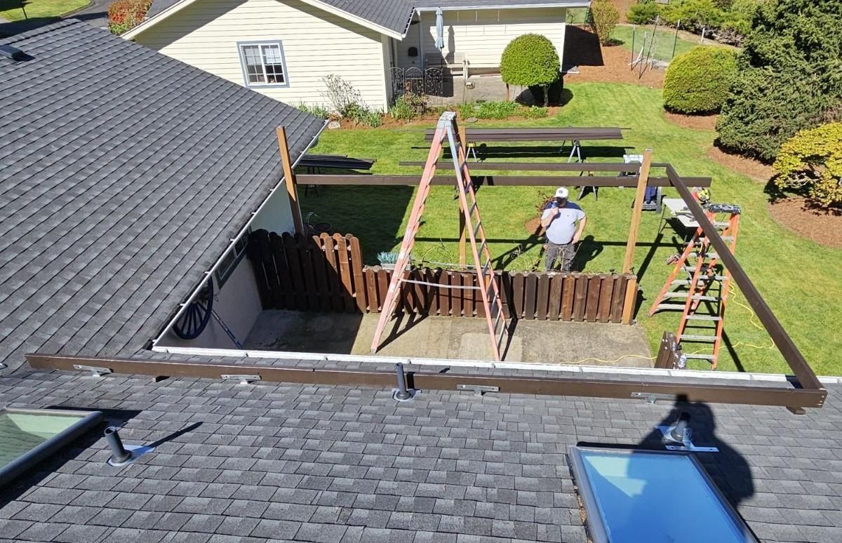 All Photos for Racketty Boom Construction  in Centralia, WA