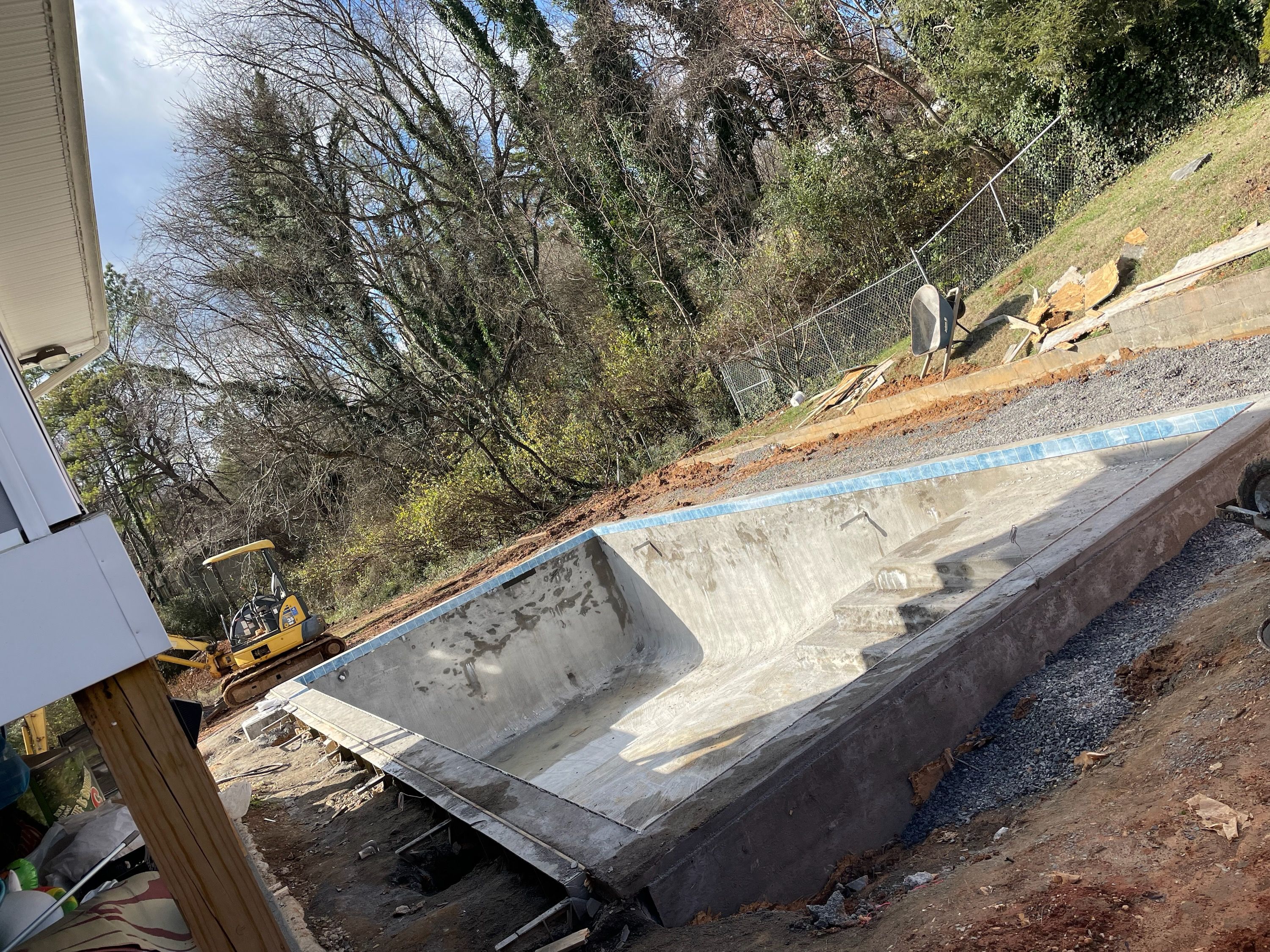  for Infusion Construction & Home Services  in Knoxville, TN